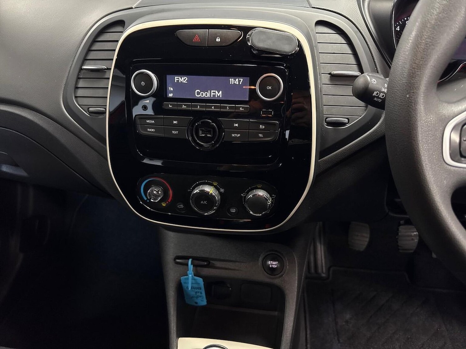 Used Renault Captur 2018 for sale - 76490680: Photo 13