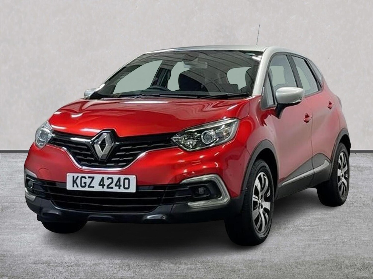 Used Renault Captur 2018 for sale - 76490680: Photo 20