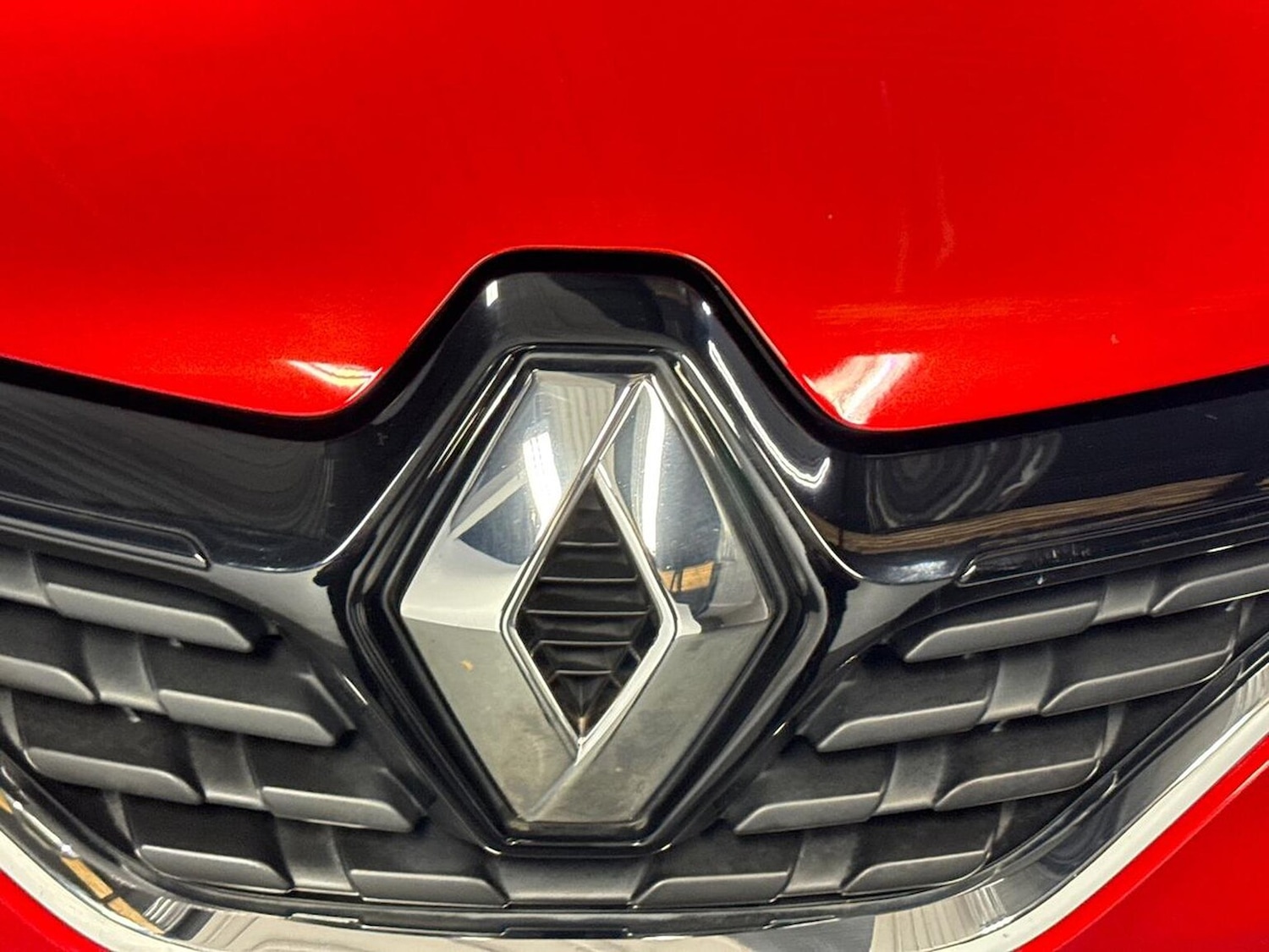 Used Renault Captur 2018 for sale - 76490680: Photo 28