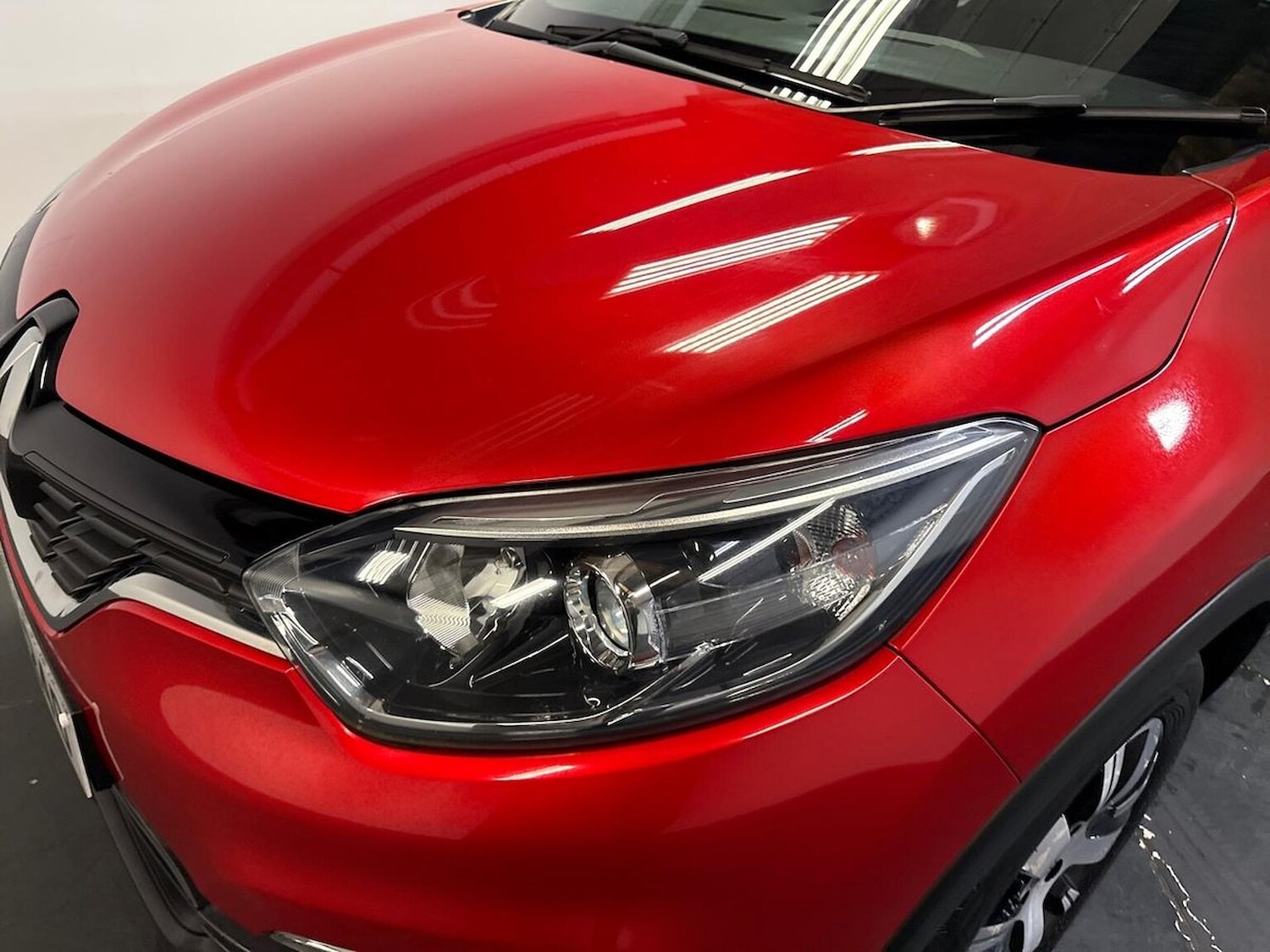 Used Renault Captur 2018 for sale - 76490680: Photo 29