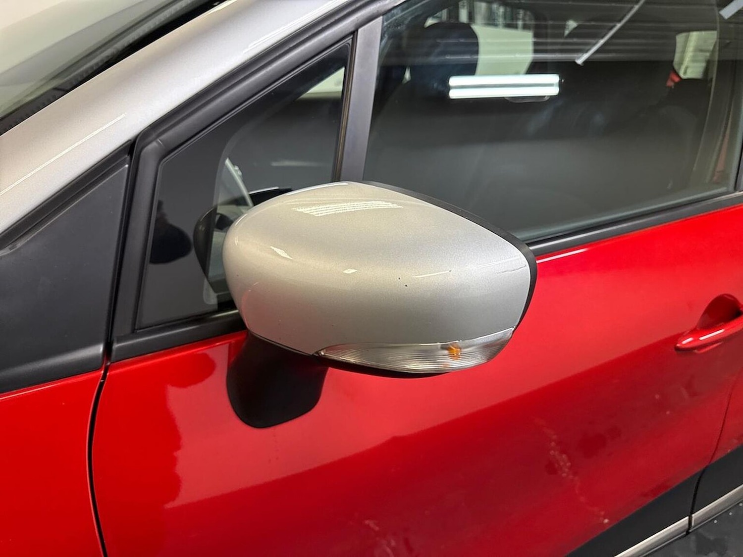 Used Renault Captur 2018 for sale - 76490680: Photo 30