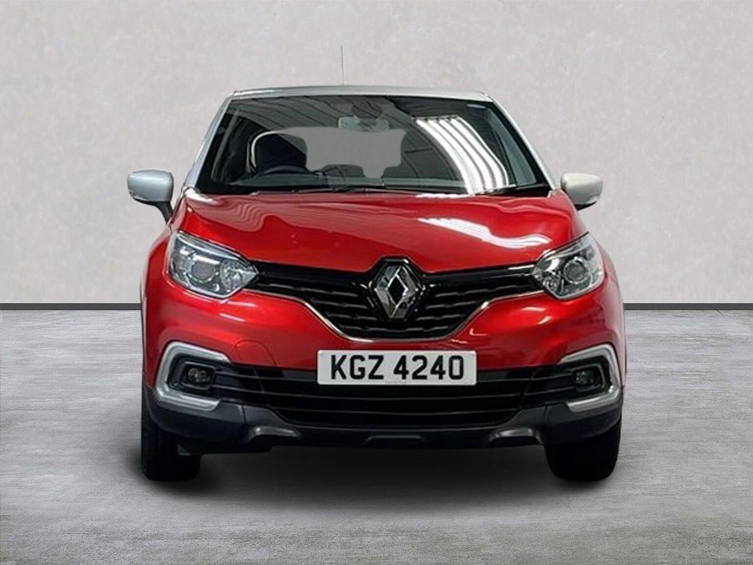 Used Renault Captur 2018 for sale - 76490680: Photo 5