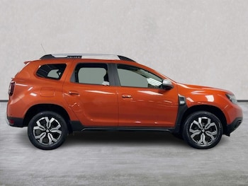 Used Dacia Duster 2022 for sale - 78952114: Photo
