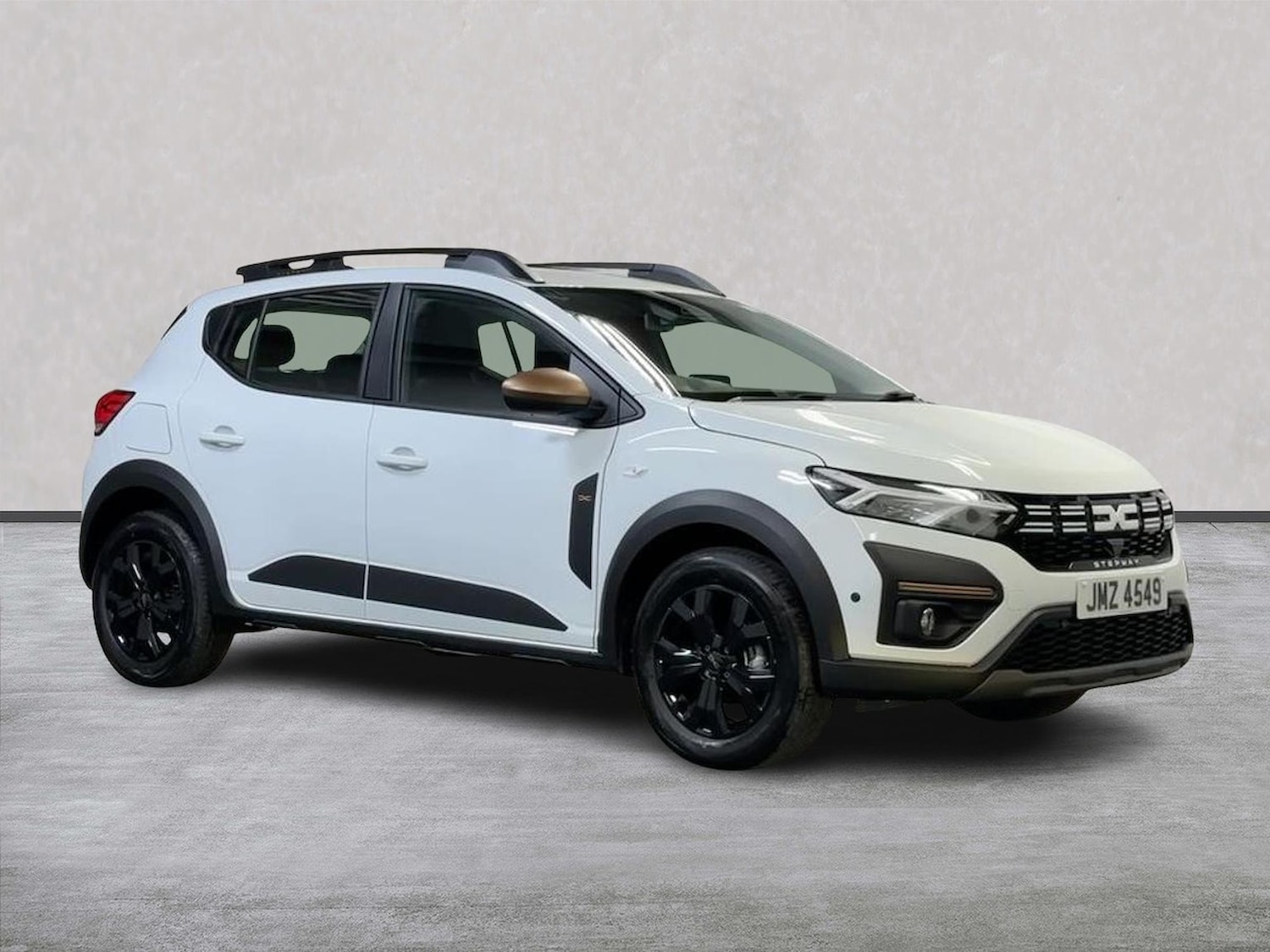 Used Dacia Sandero Stepway 2025 for sale - 76777255: Photo 1