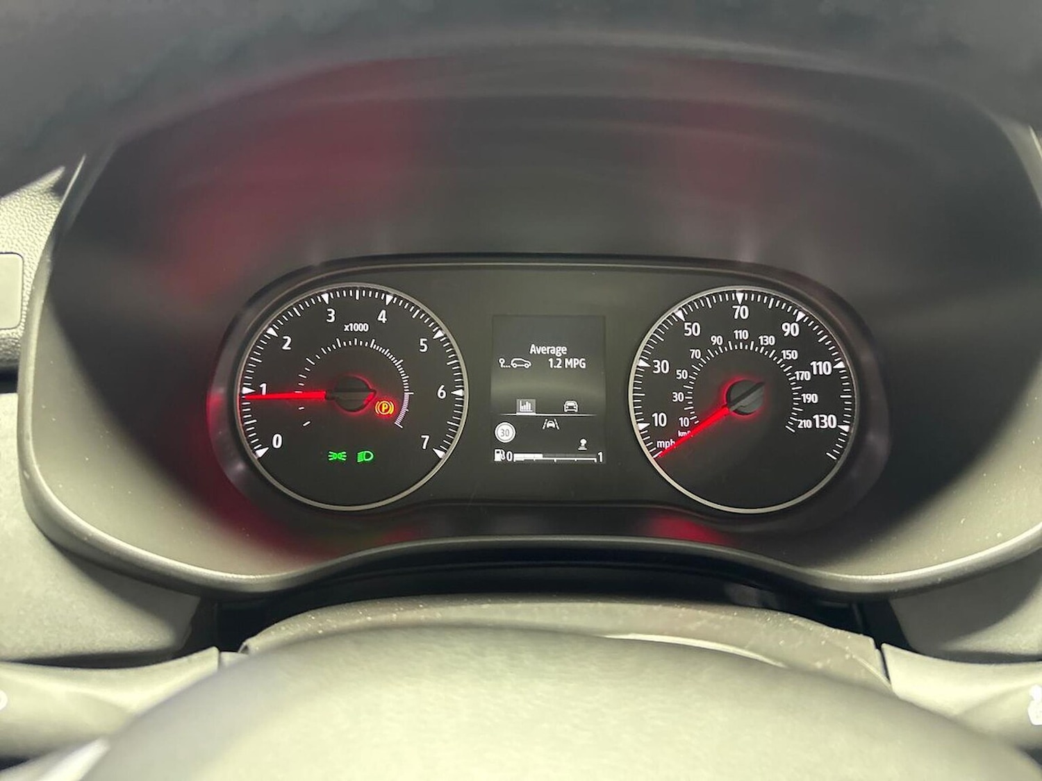 Used Dacia Sandero Stepway 2025 for sale - 76777255: Photo 10