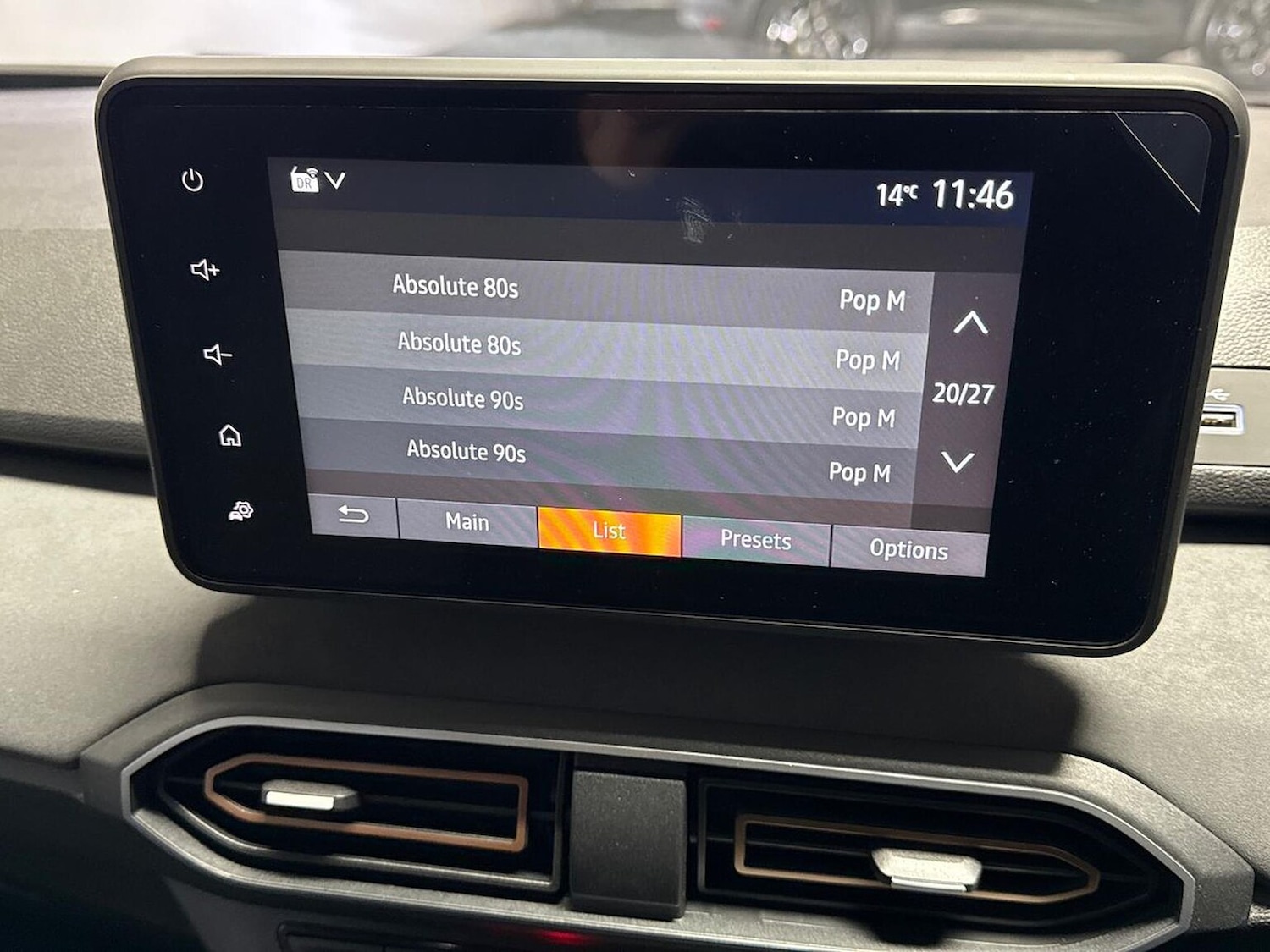 Used Dacia Sandero Stepway 2025 for sale - 76777255: Photo 11