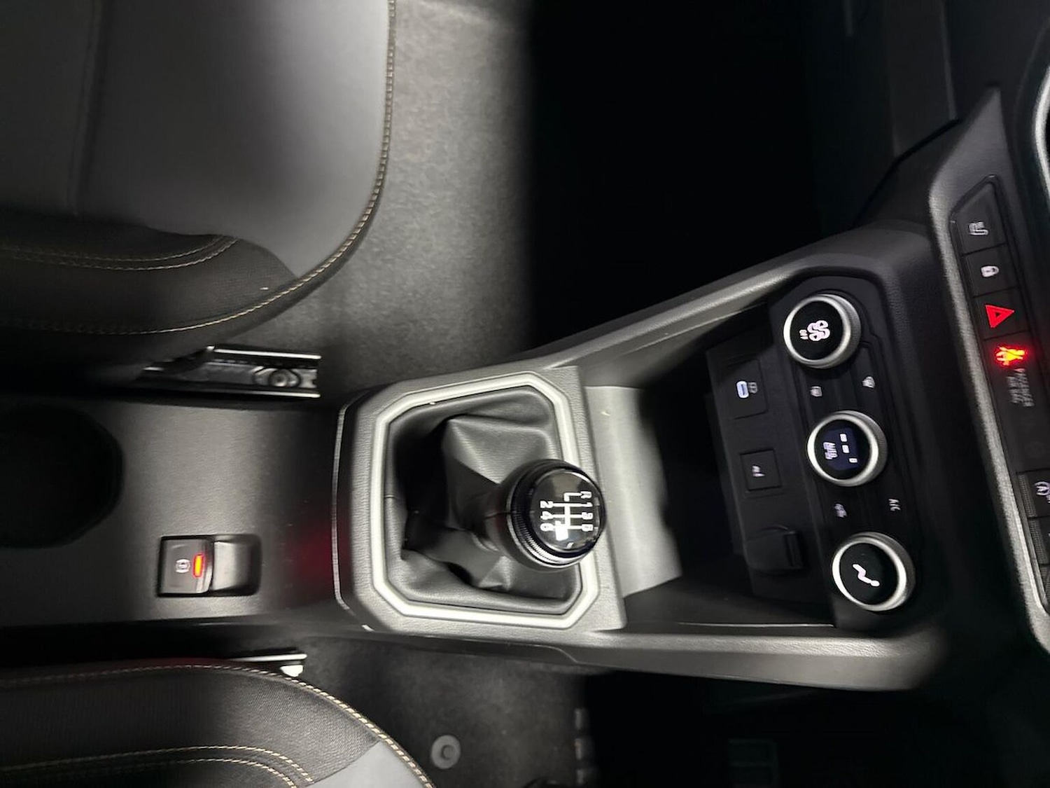 Used Dacia Sandero Stepway 2025 for sale - 76777255: Photo 13