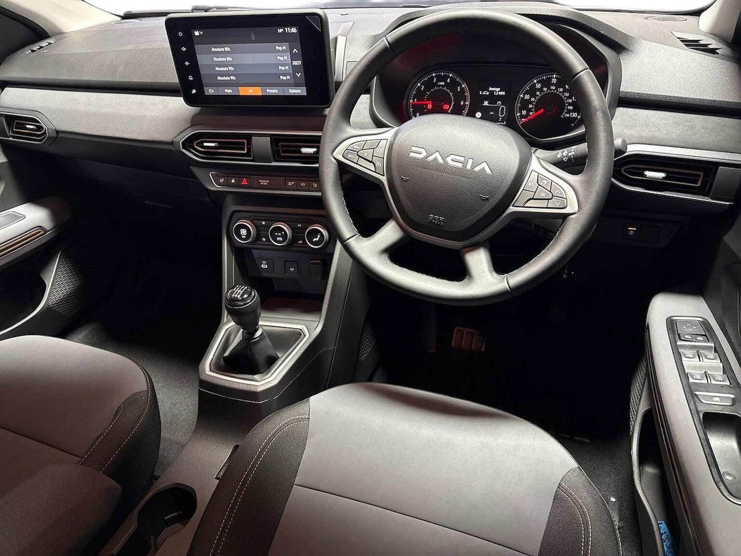 Used Dacia Sandero Stepway 2025 for sale - 76777255: Photo 15