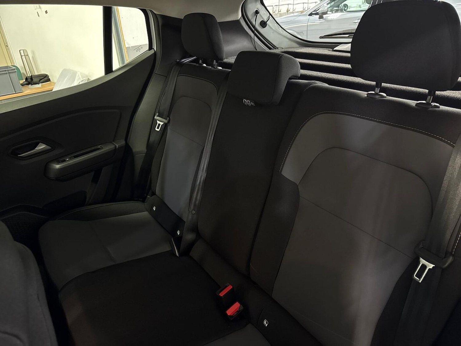 Used Dacia Sandero Stepway 2025 for sale - 76777255: Photo 16