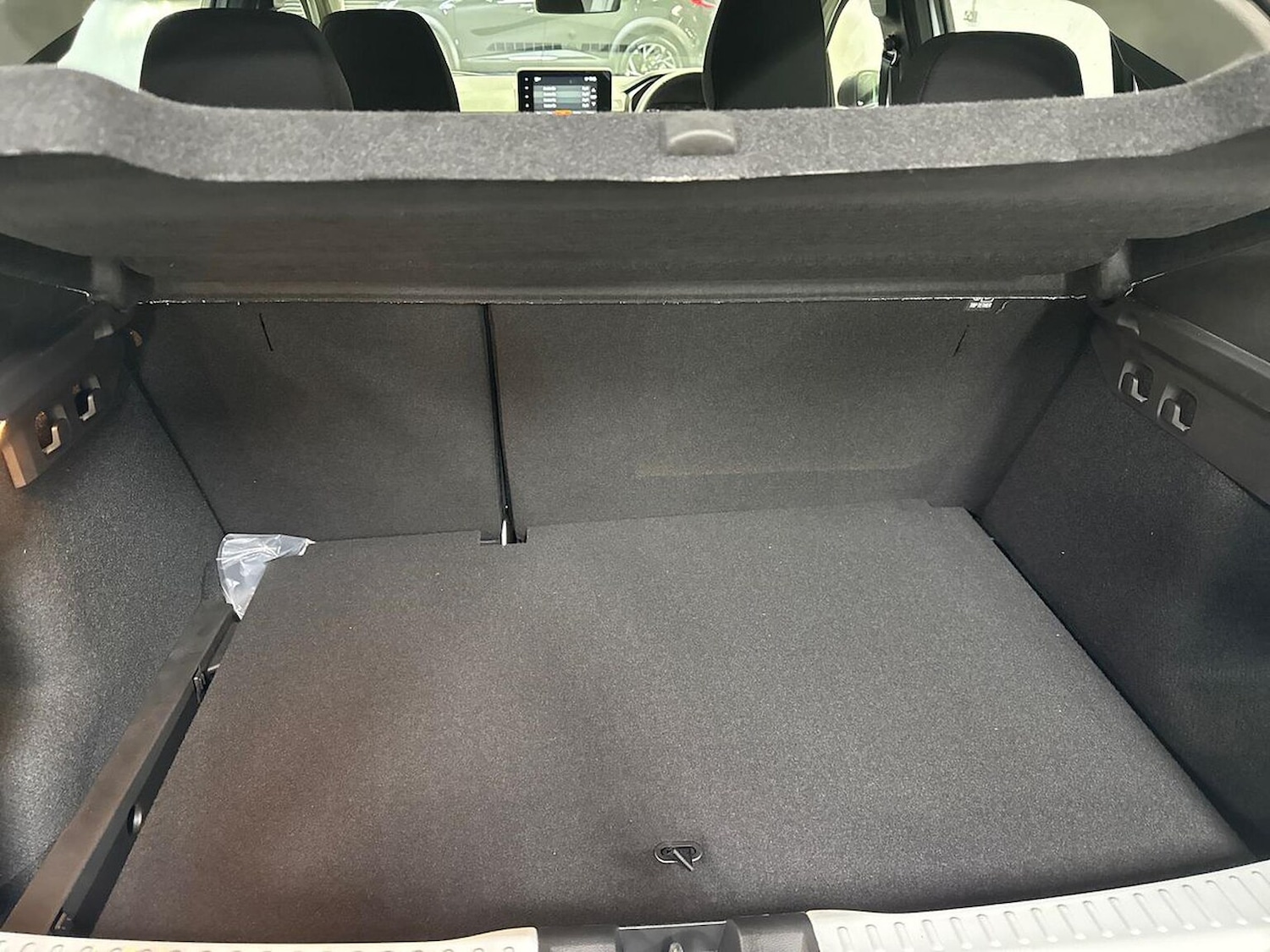 Used Dacia Sandero Stepway 2025 for sale - 76777255: Photo 17