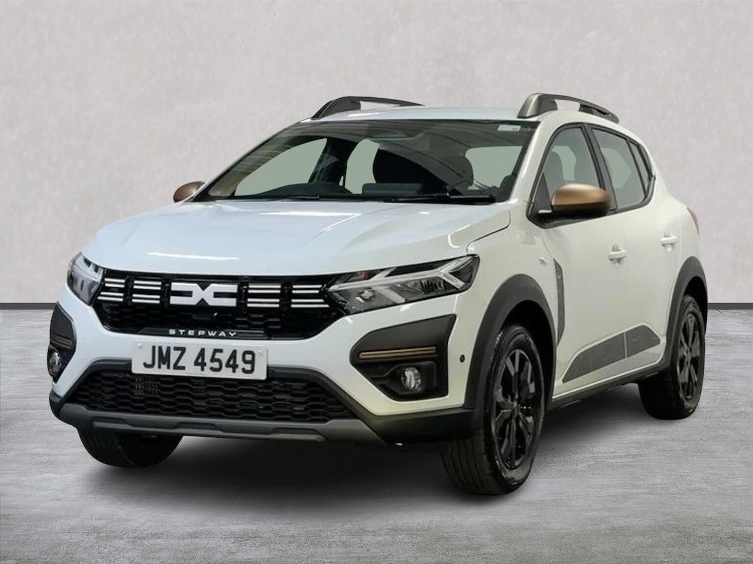 Used Dacia Sandero Stepway 2025 for sale - 76777255: Photo 20