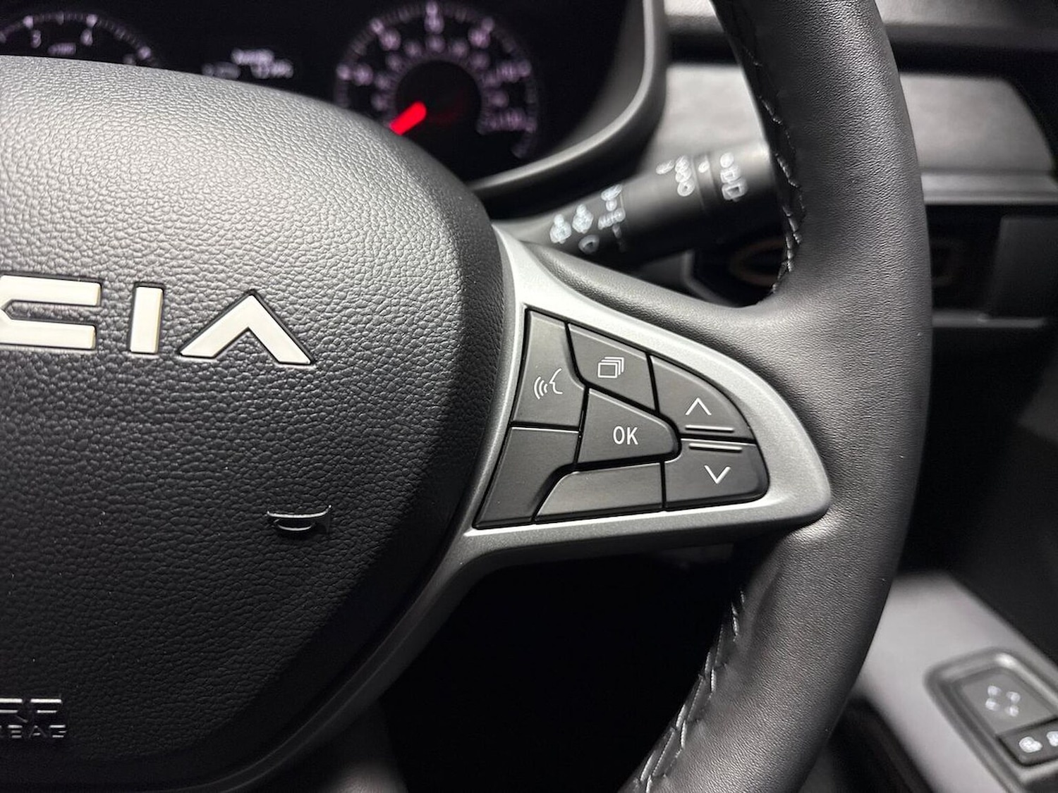 Used Dacia Sandero Stepway 2025 for sale - 76777255: Photo 25