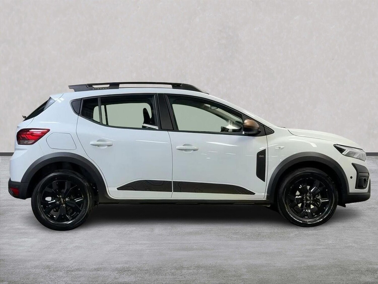 Used Dacia Sandero Stepway 2025 for sale - 76777255: Photo 3