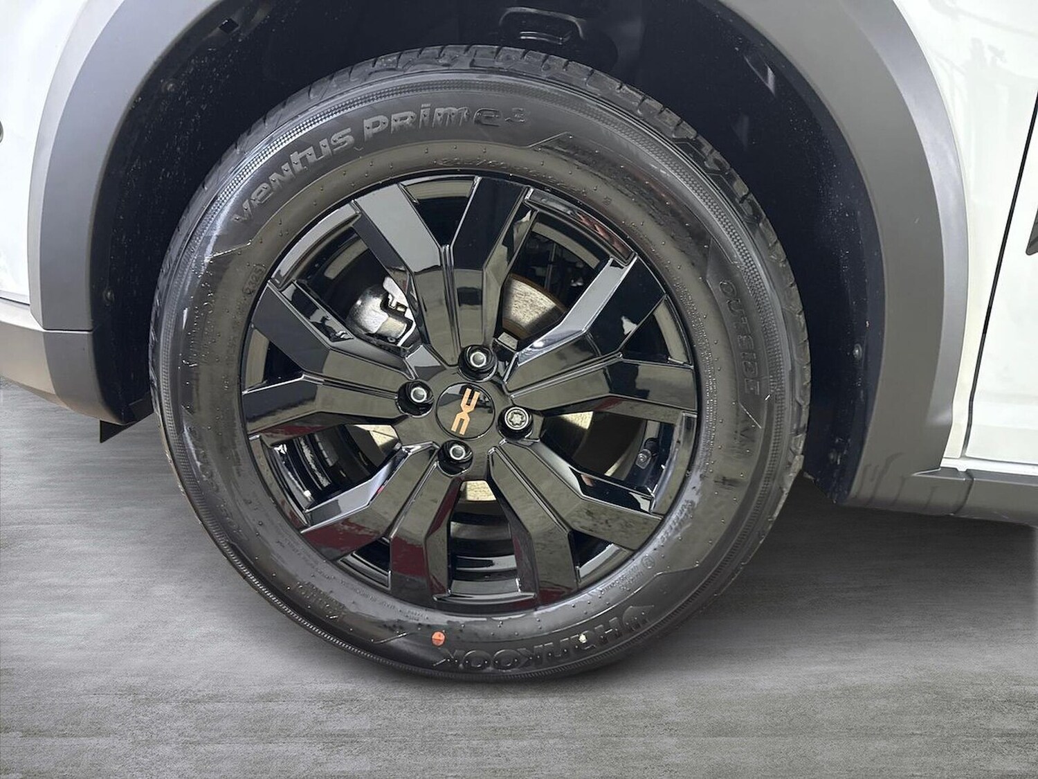 Used Dacia Sandero Stepway 2025 for sale - 76777255: Photo 6