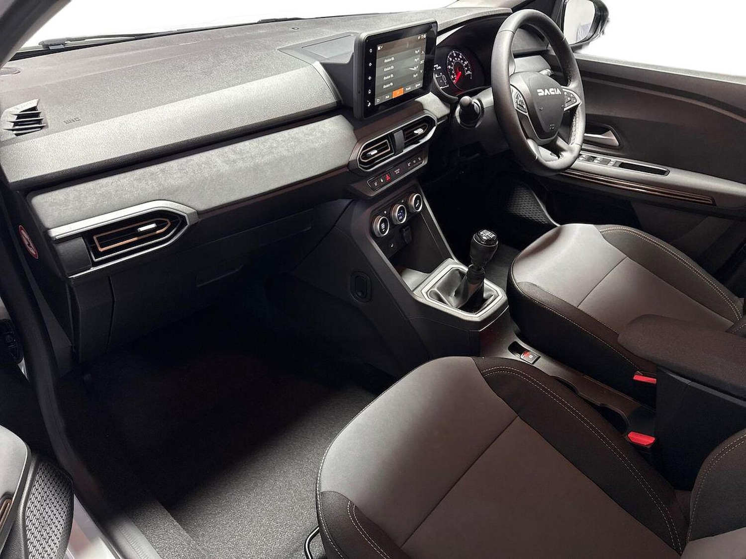 Used Dacia Sandero Stepway 2025 for sale - 76777255: Photo 7