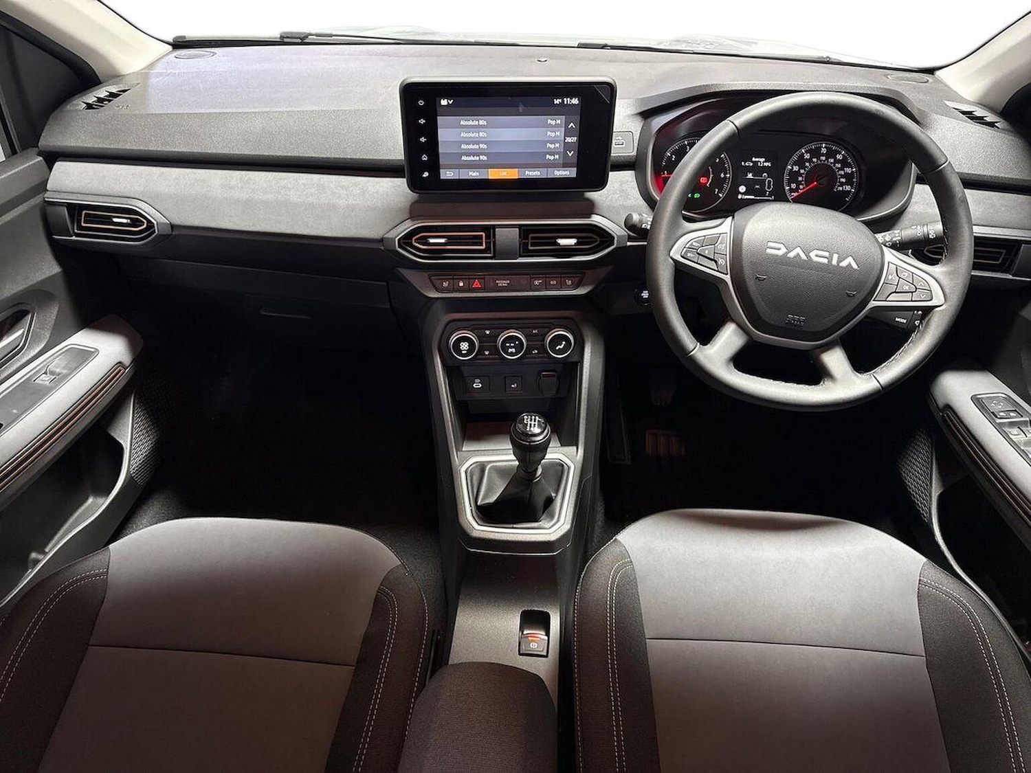 Used Dacia Sandero Stepway 2025 for sale - 76777255: Photo 8