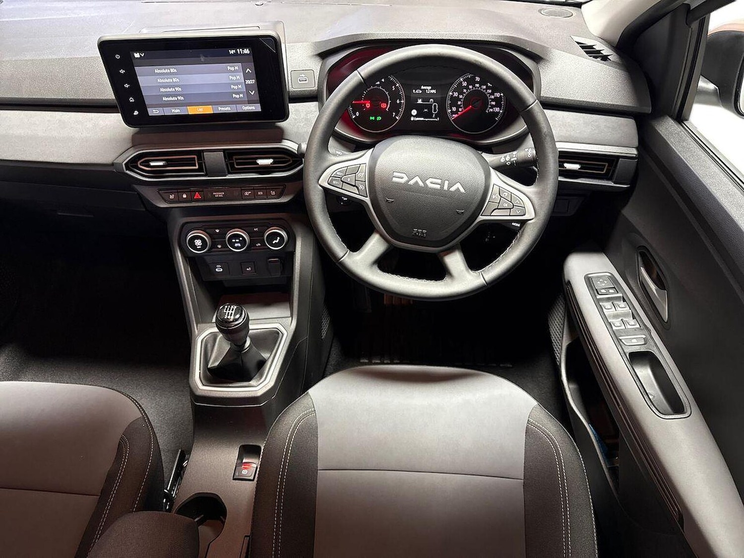 Used Dacia Sandero Stepway 2025 for sale - 76777255: Photo 9