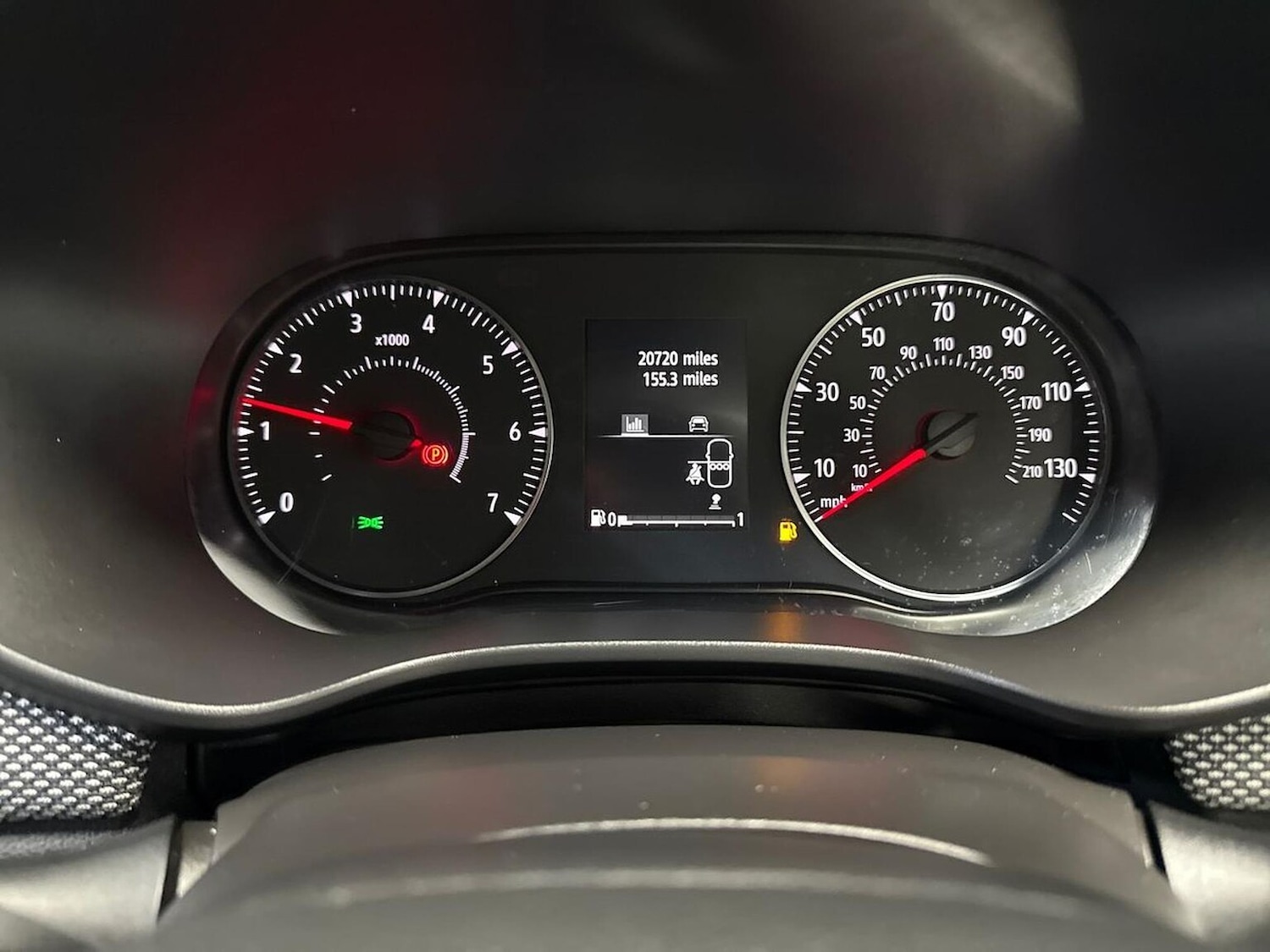 Used Dacia Sandero Stepway 2022 for sale - 76352544: Photo 10