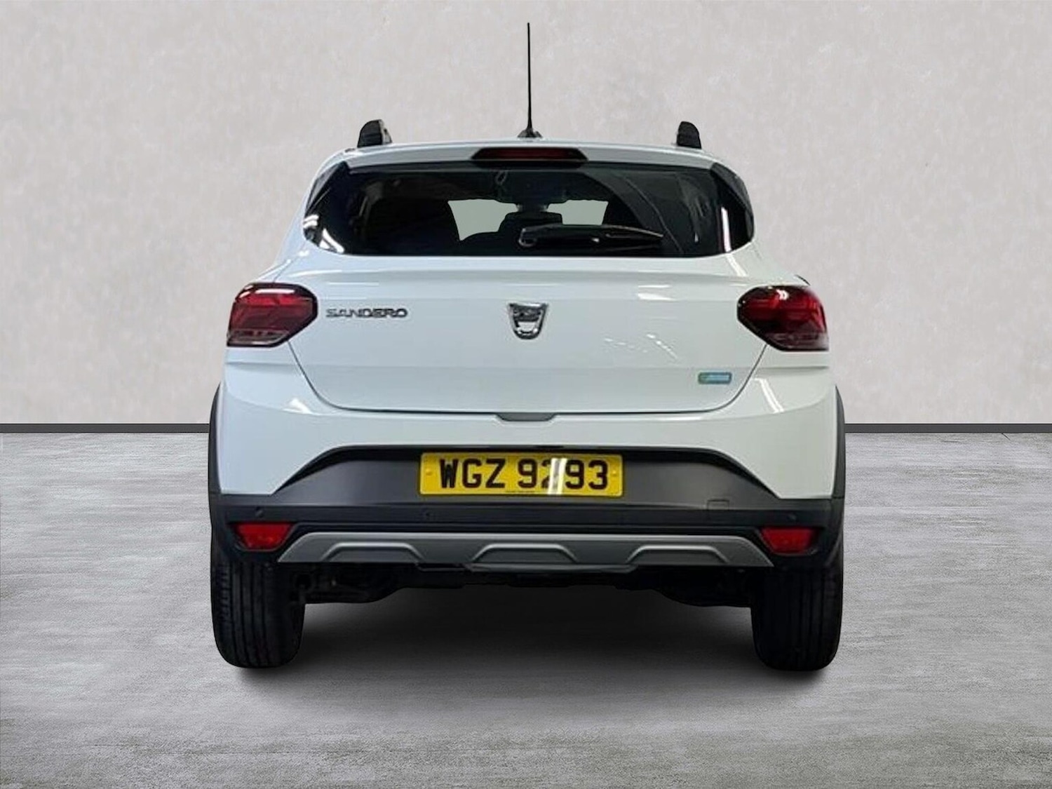 Used Dacia Sandero Stepway 2022 for sale - 76352544: Photo 18