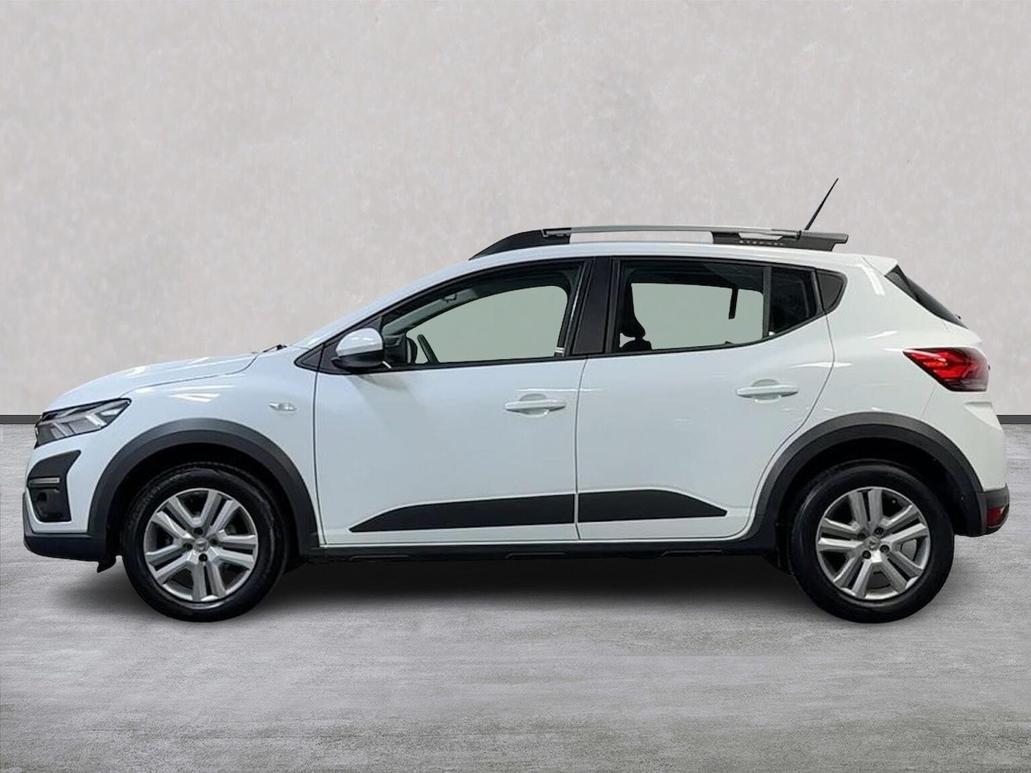 Used Dacia Sandero Stepway 2022 for sale - 76352544: Photo 19