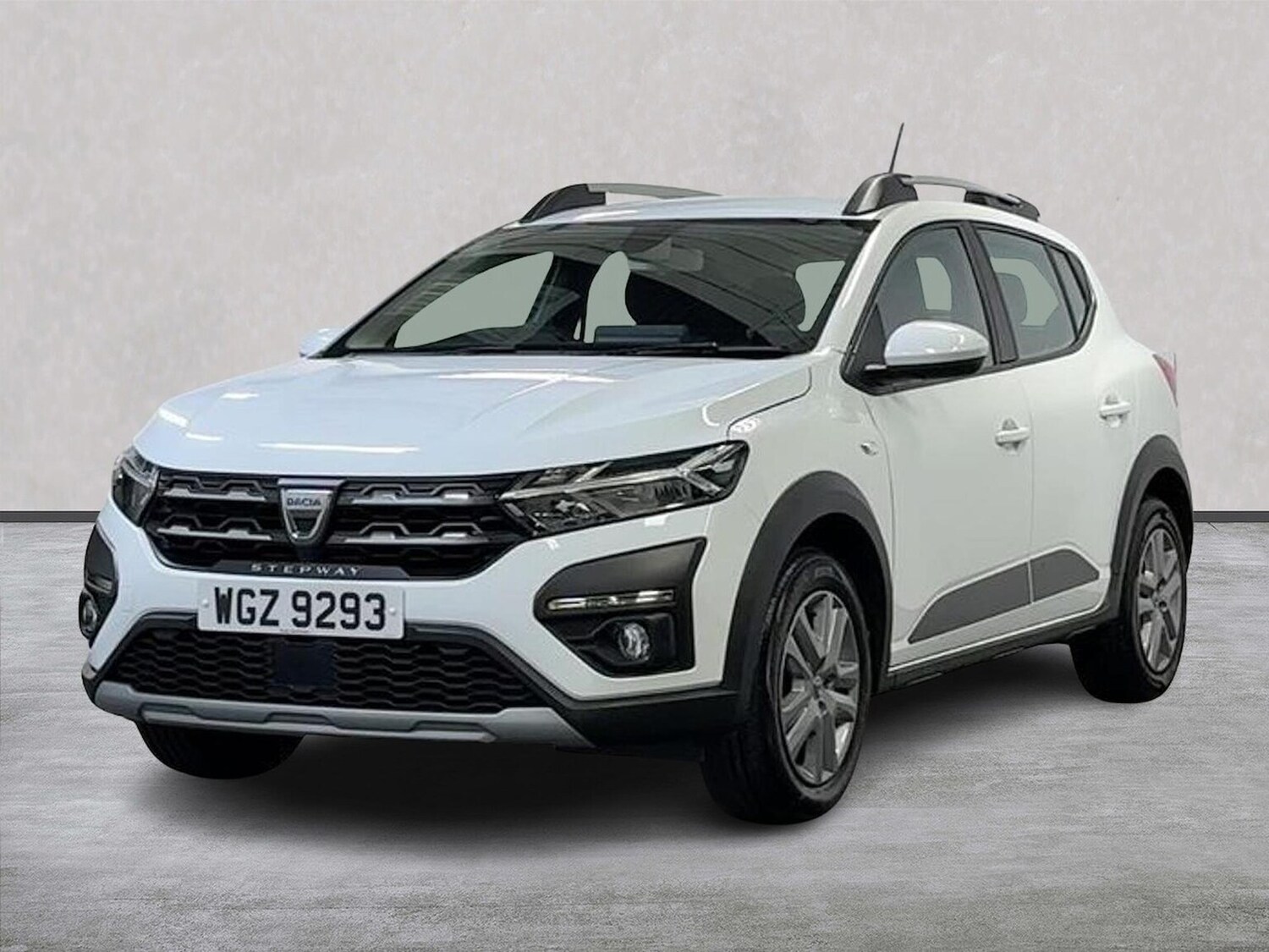 Used Dacia Sandero Stepway 2022 for sale - 76352544: Photo 20