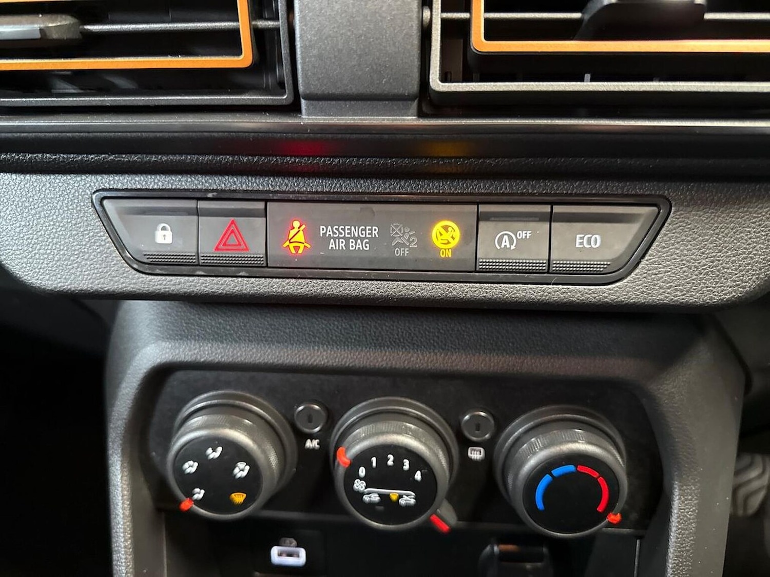Used Dacia Sandero Stepway 2022 for sale - 76352544: Photo 22