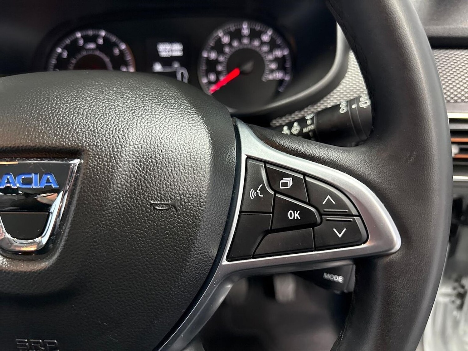Used Dacia Sandero Stepway 2022 for sale - 76352544: Photo 25