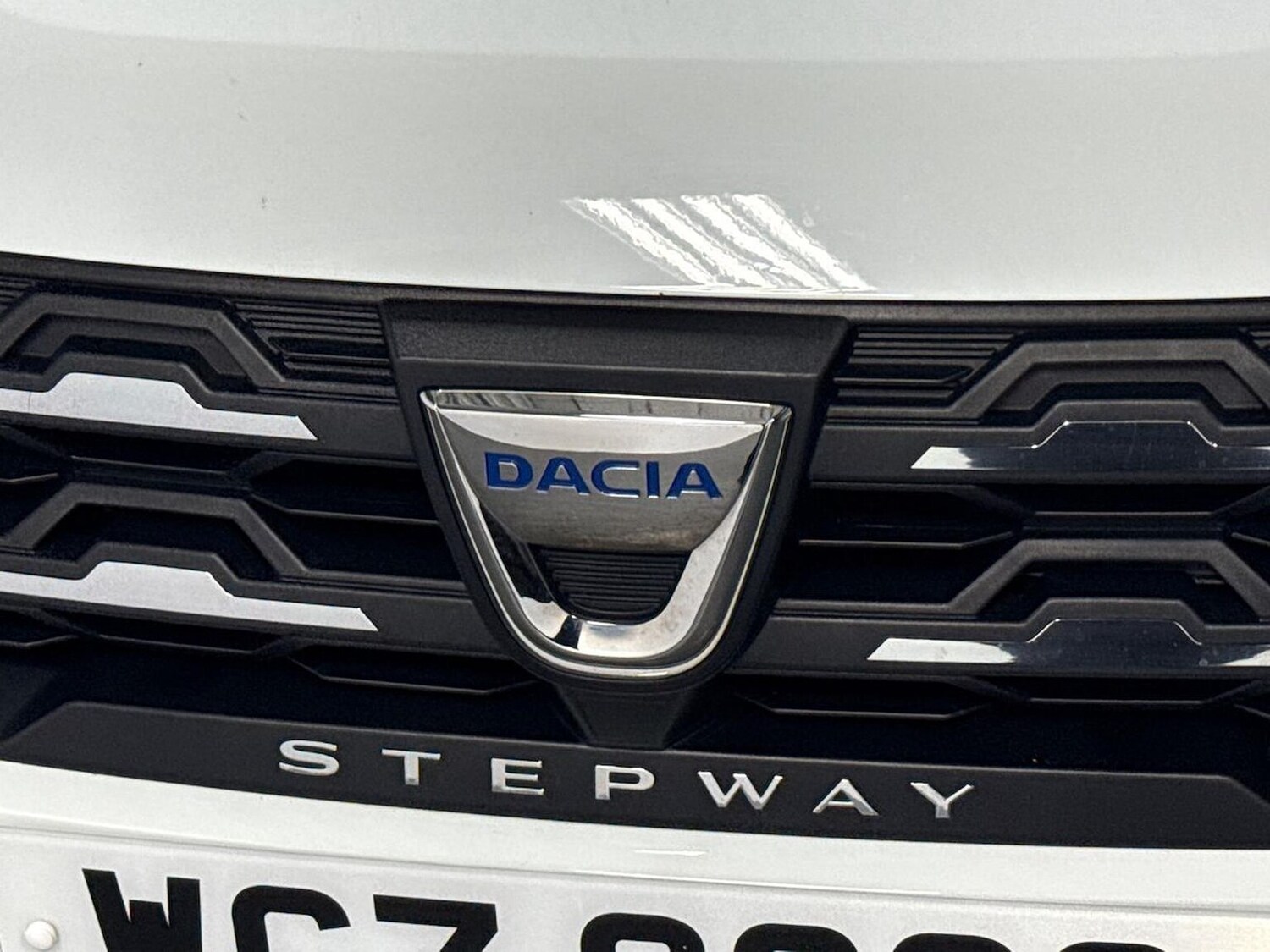 Used Dacia Sandero Stepway 2022 for sale - 76352544: Photo 28