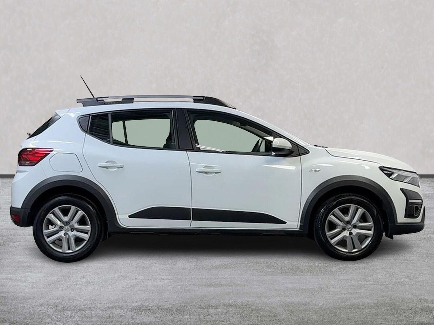 Used Dacia Sandero Stepway 2022 for sale - 76352544: Photo 3