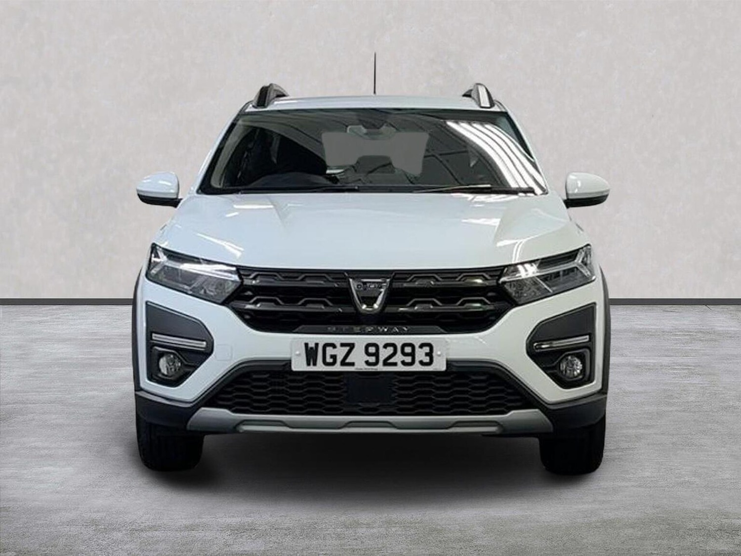 Used Dacia Sandero Stepway 2022 for sale - 76352544: Photo 5