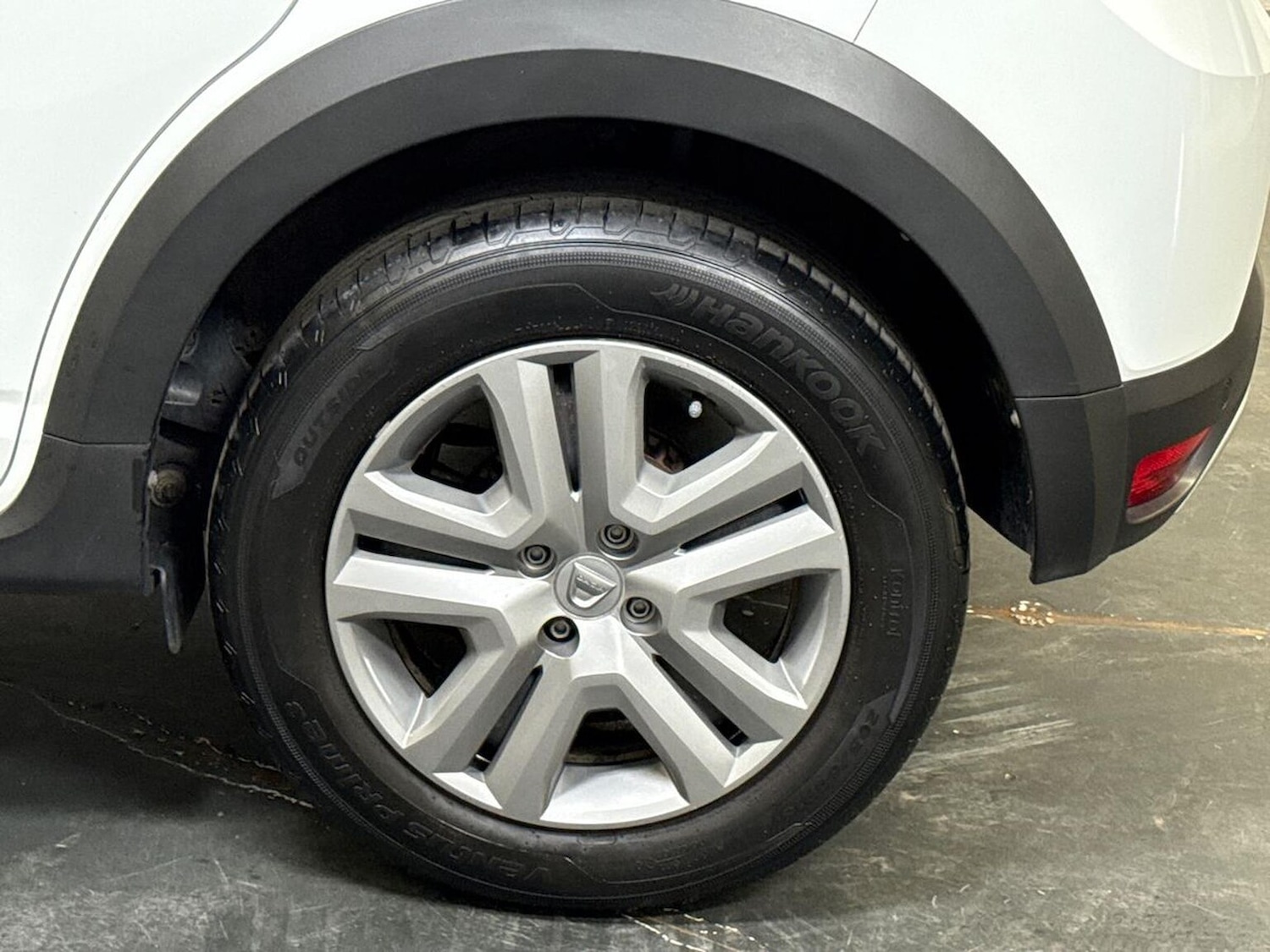 Used Dacia Sandero Stepway 2022 for sale - 76352544: Photo 6