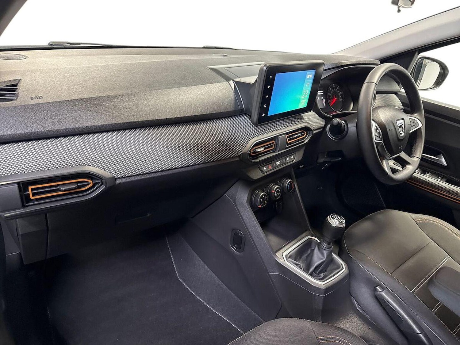 Used Dacia Sandero Stepway 2022 for sale - 76352544: Photo 7