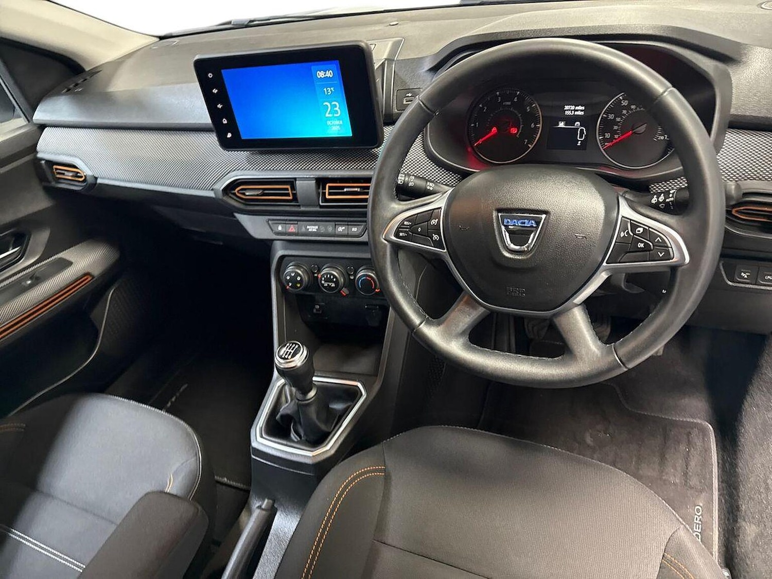 Used Dacia Sandero Stepway 2022 for sale - 76352544: Photo 9