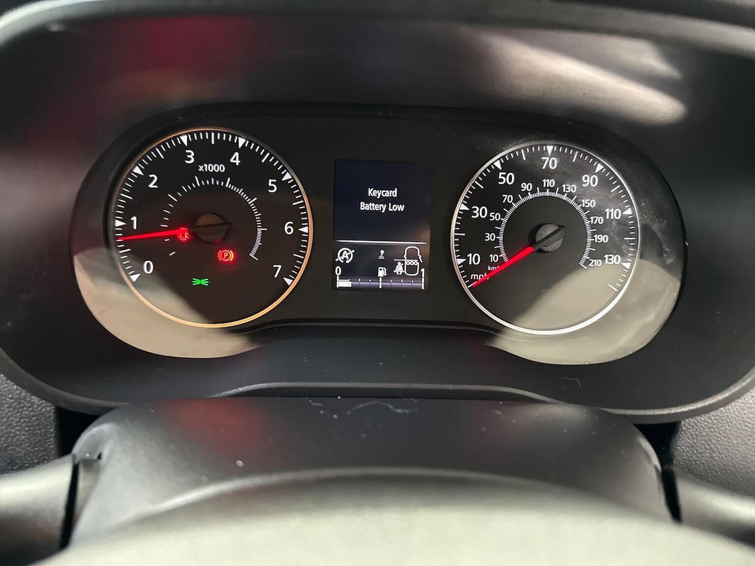 Used Dacia Duster 2022 for sale - 78191427: Photo 10