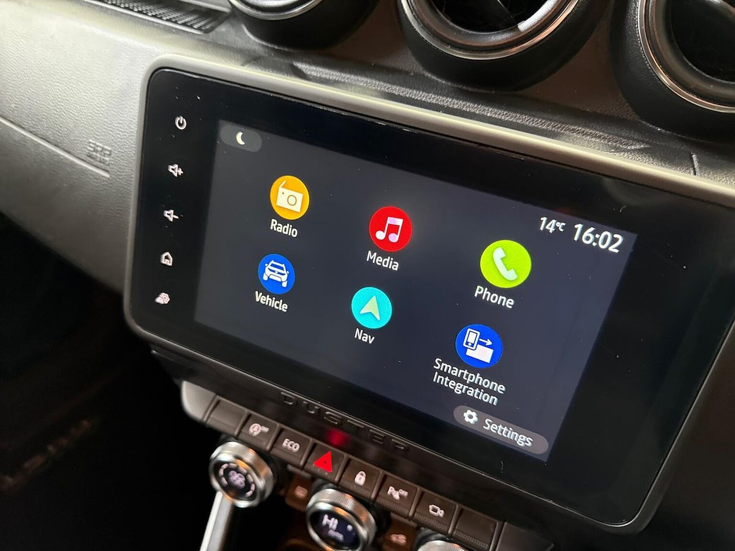 Used Dacia Duster 2022 for sale - 78191427: Photo 11