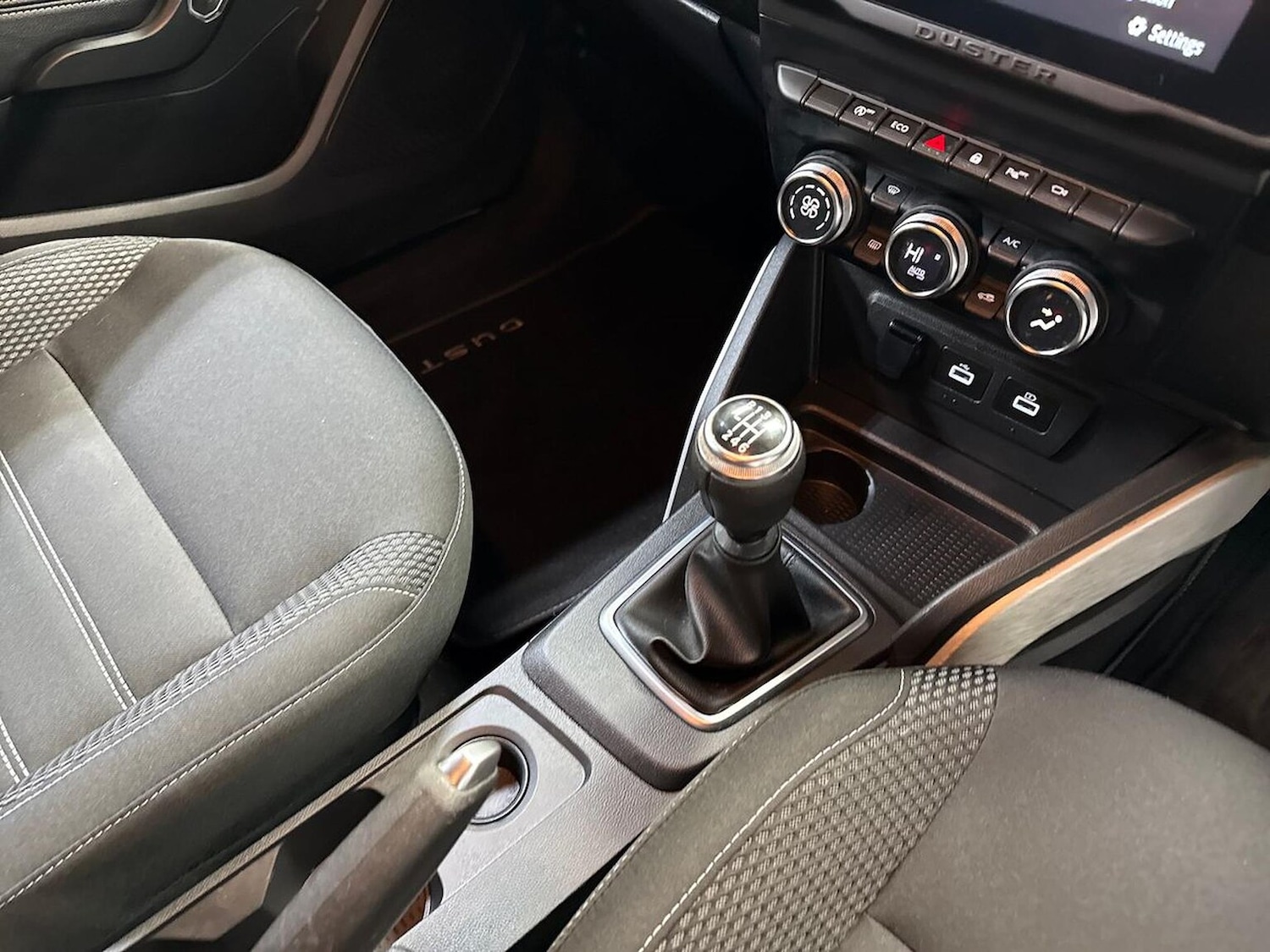 Used Dacia Duster 2022 for sale - 78191427: Photo 13