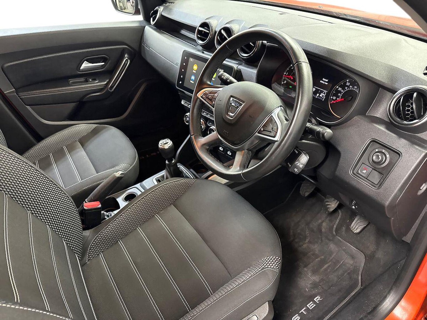 Used Dacia Duster 2022 for sale - 78191427: Photo 15