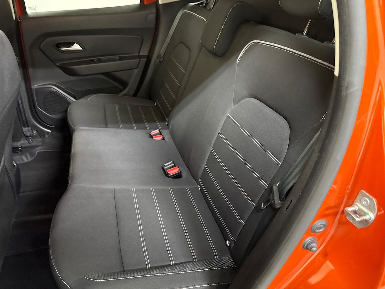 Used Dacia Duster 2022 for sale - 78191427: Photo 16