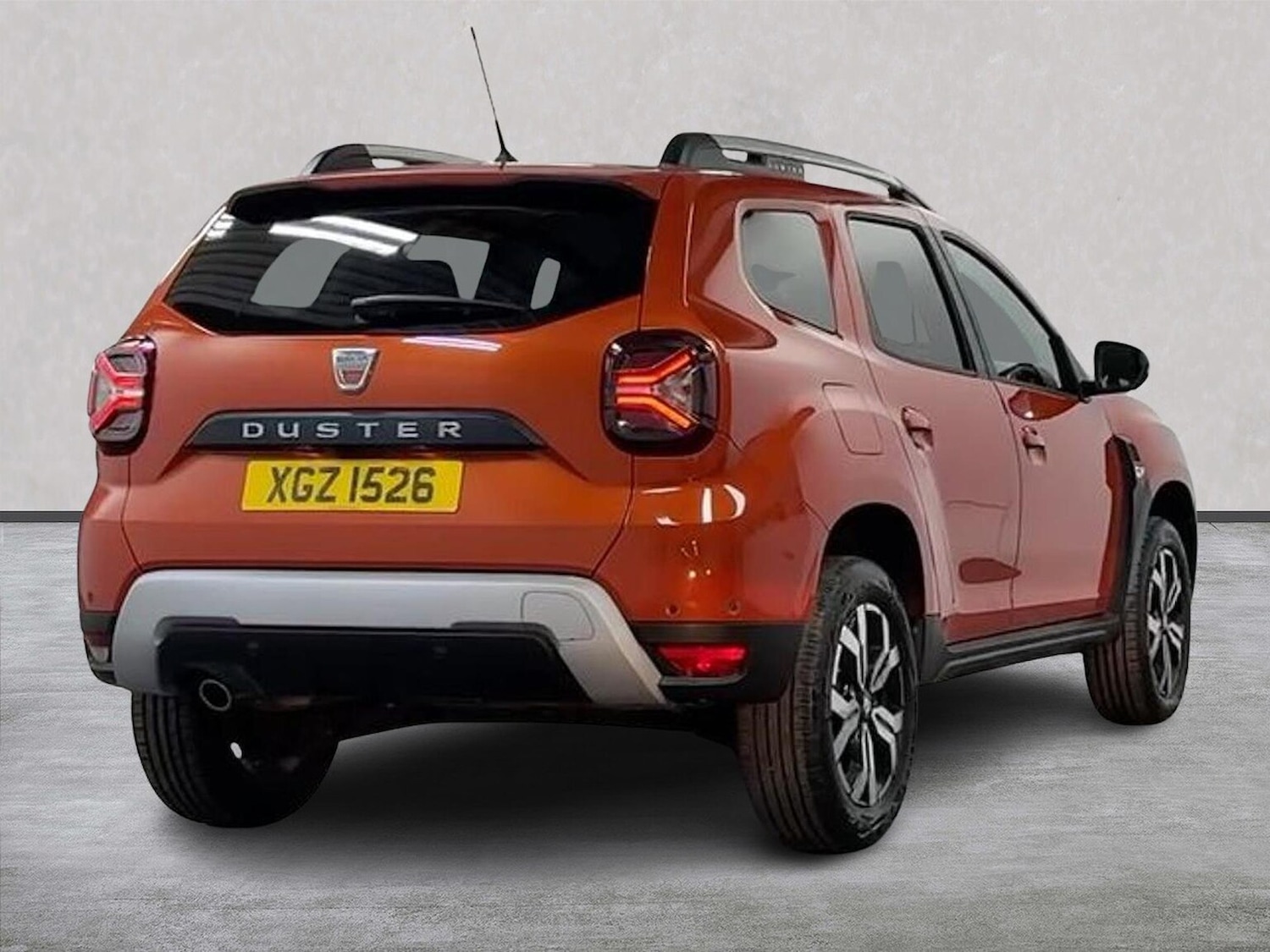 Used Dacia Duster 2022 for sale - 78191427: Photo 18