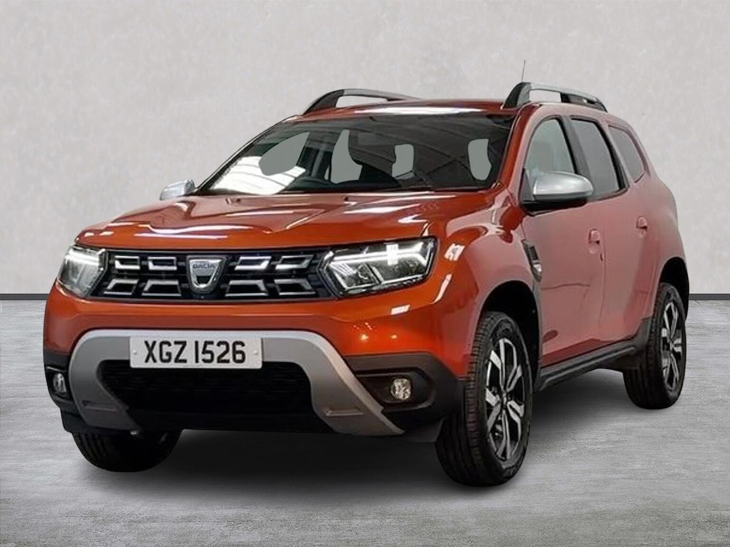 Used Dacia Duster 2022 for sale - 78191427: Photo 20