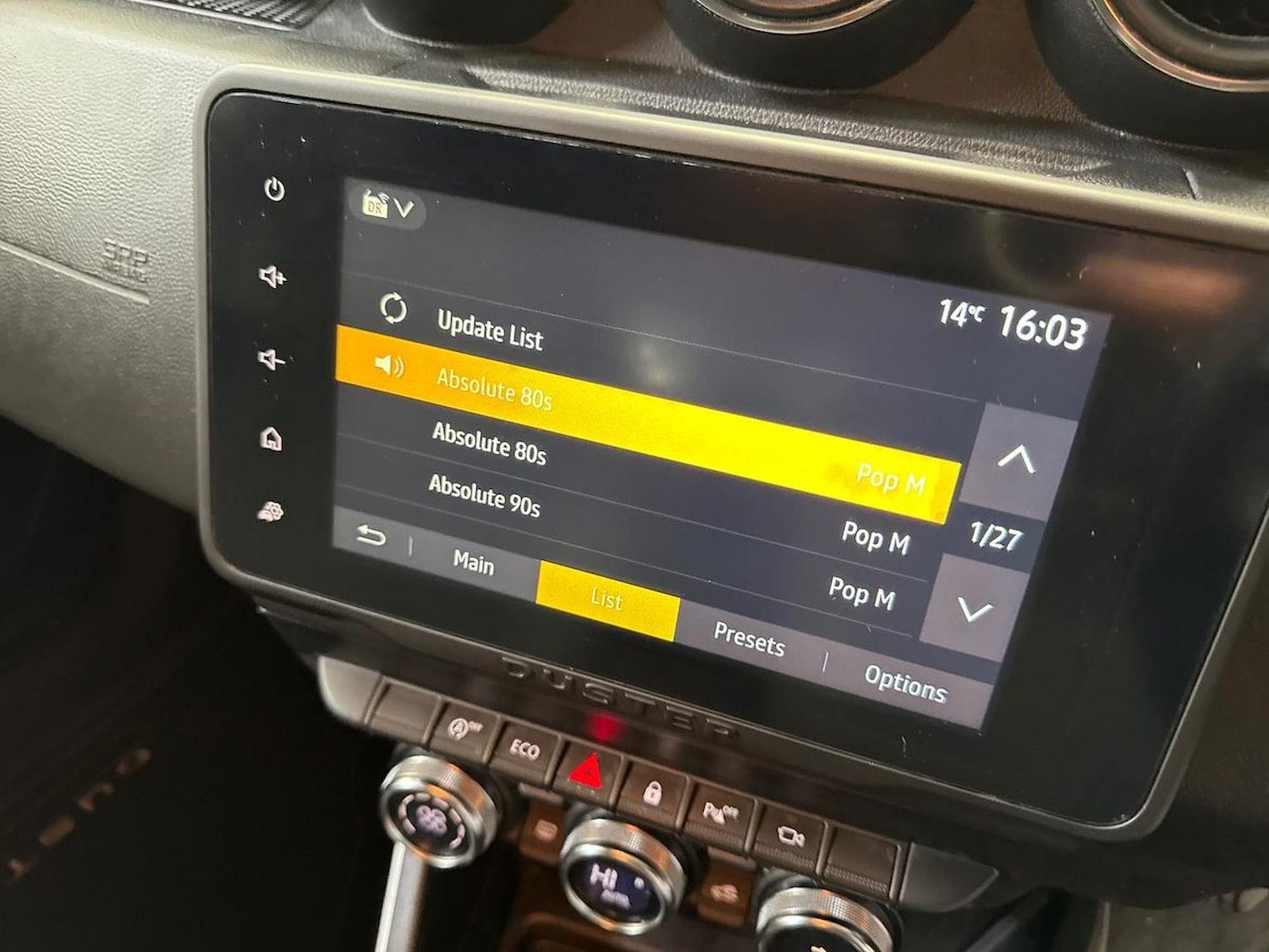 Used Dacia Duster 2022 for sale - 78191427: Photo 23