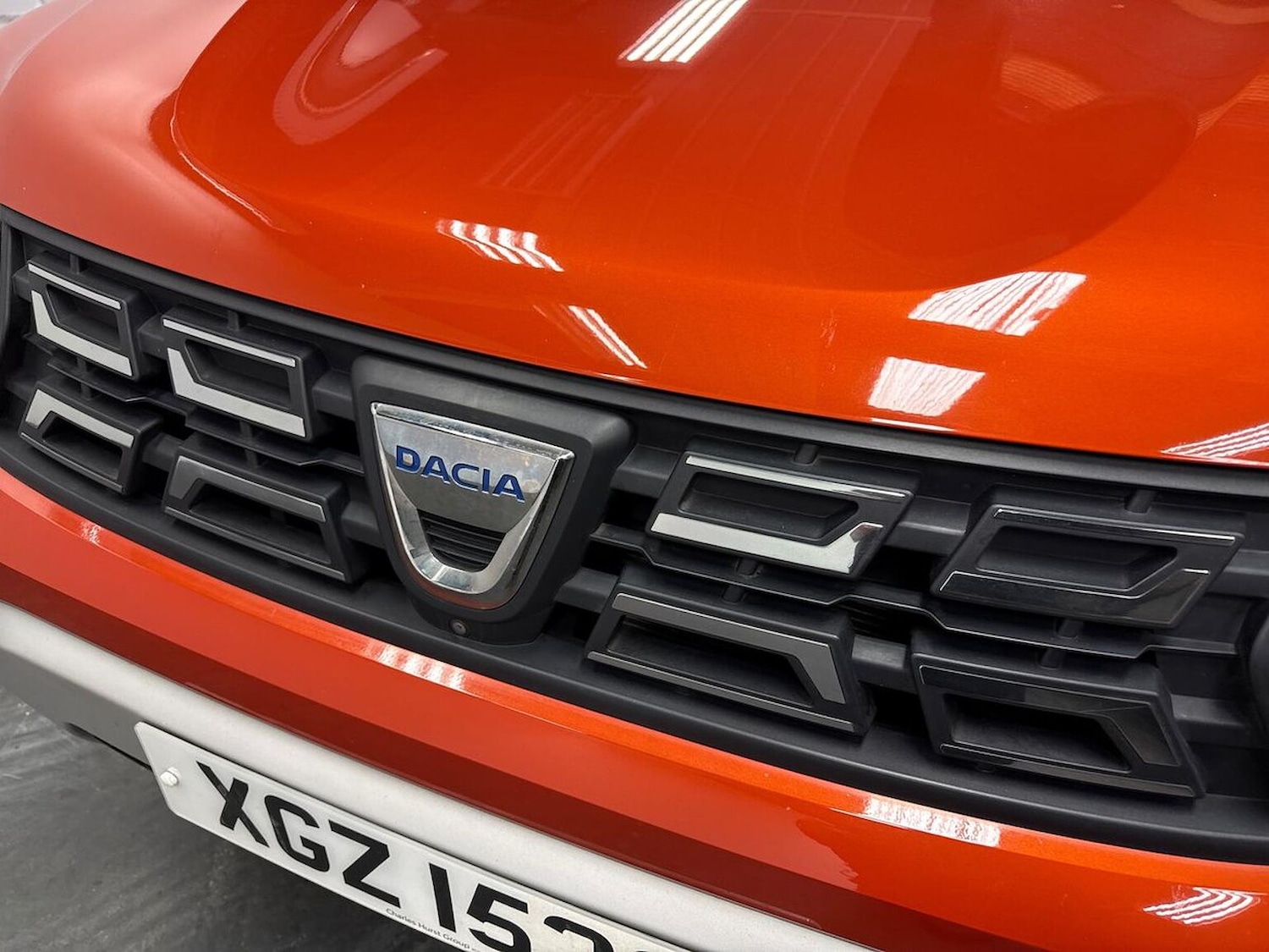 Used Dacia Duster 2022 for sale - 78191427: Photo 28