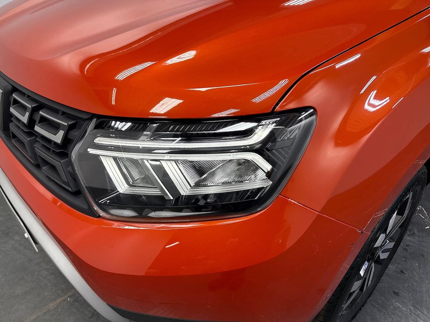 Used Dacia Duster 2022 for sale - 78191427: Photo 29