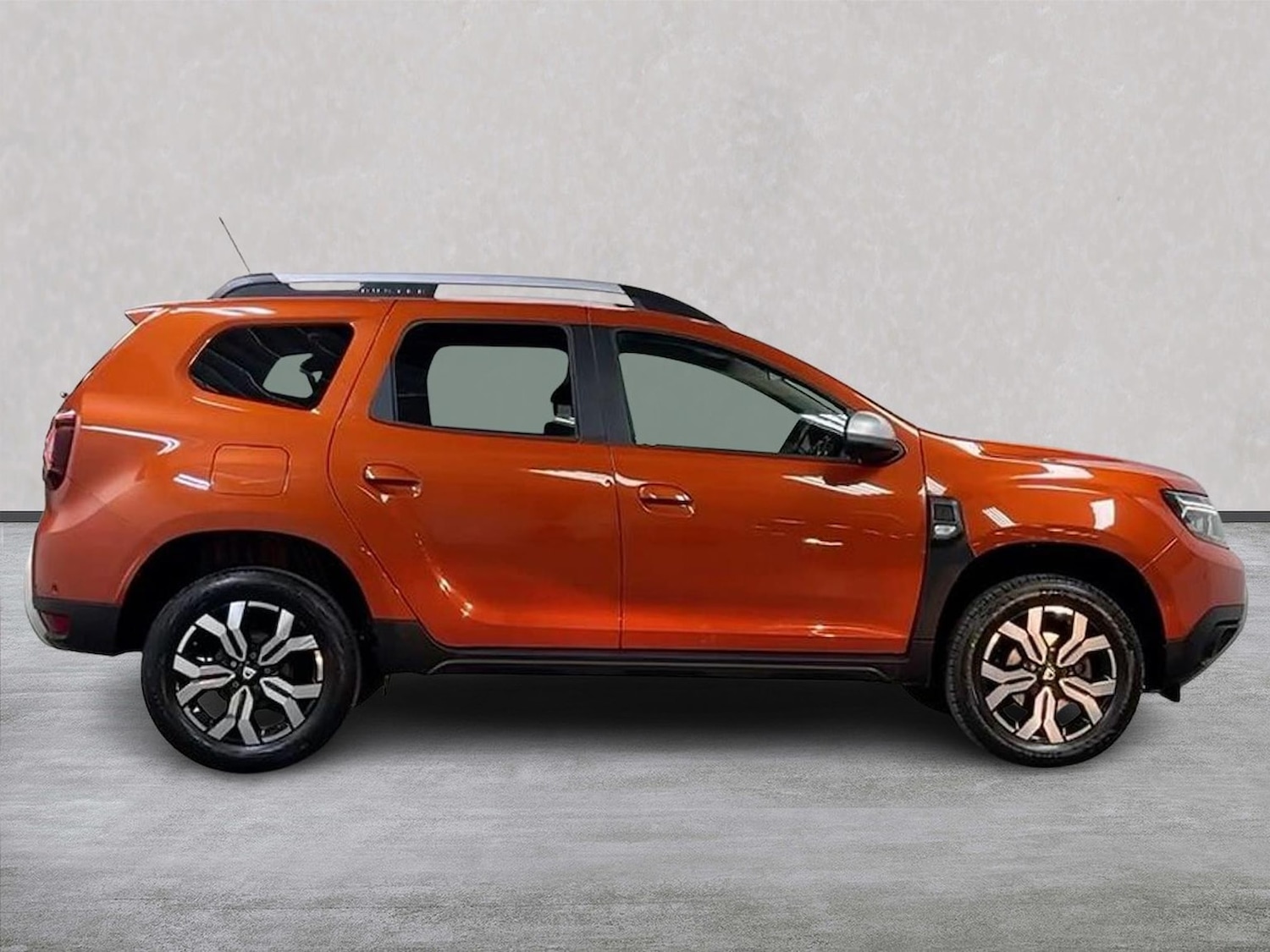 Used Dacia Duster 2022 for sale - 78191427: Photo 3