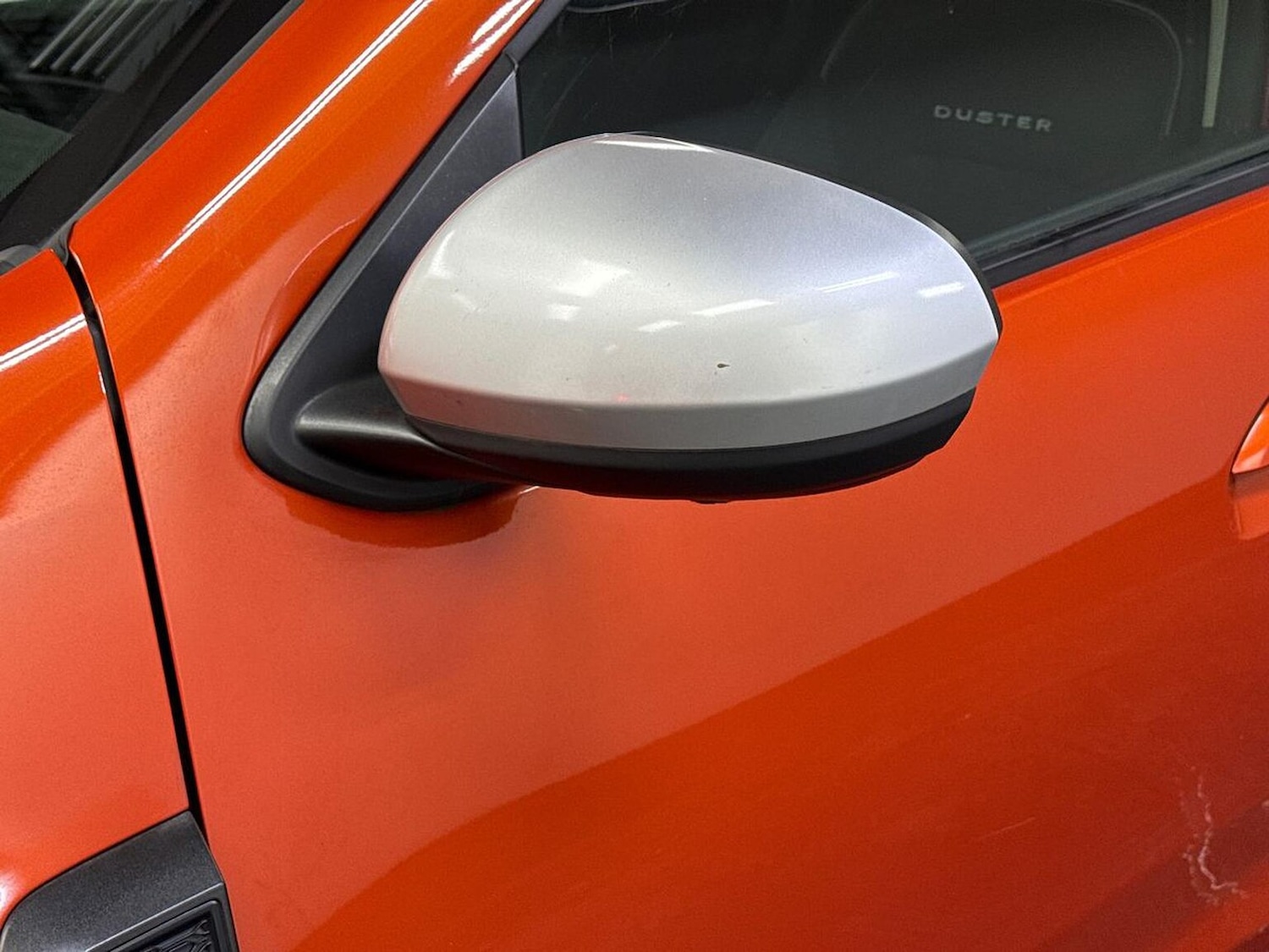 Used Dacia Duster 2022 for sale - 78191427: Photo 30