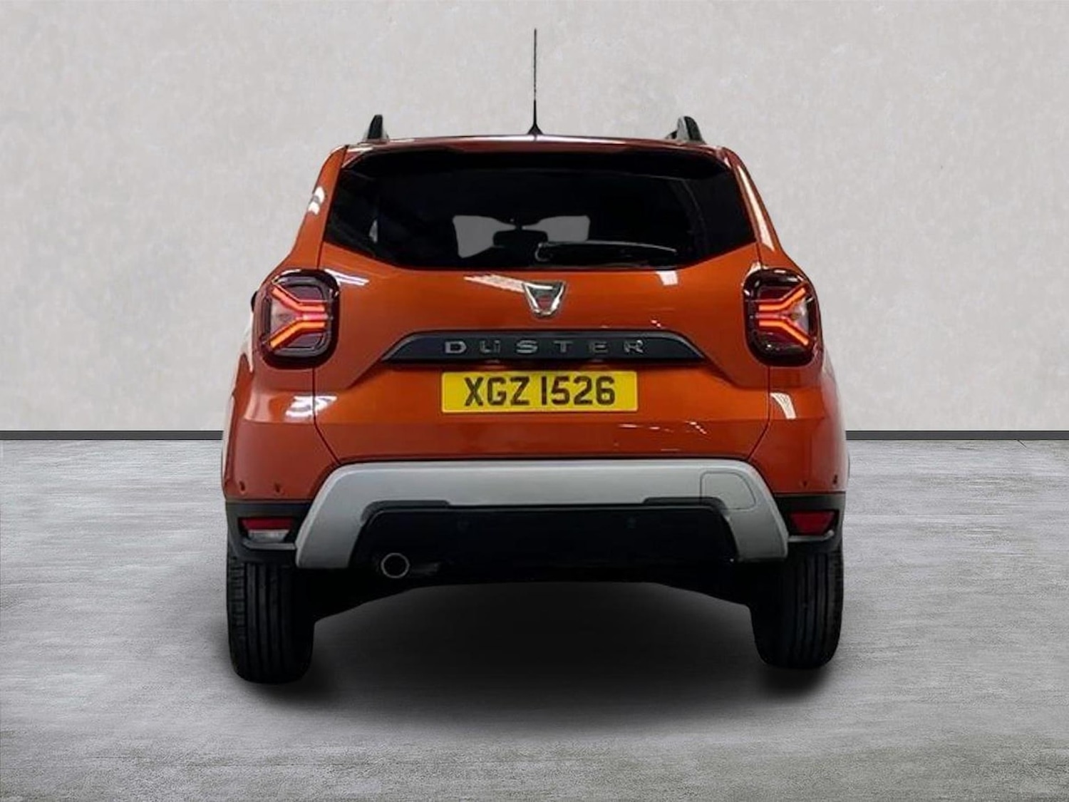 Used Dacia Duster 2022 for sale - 78191427: Photo 4