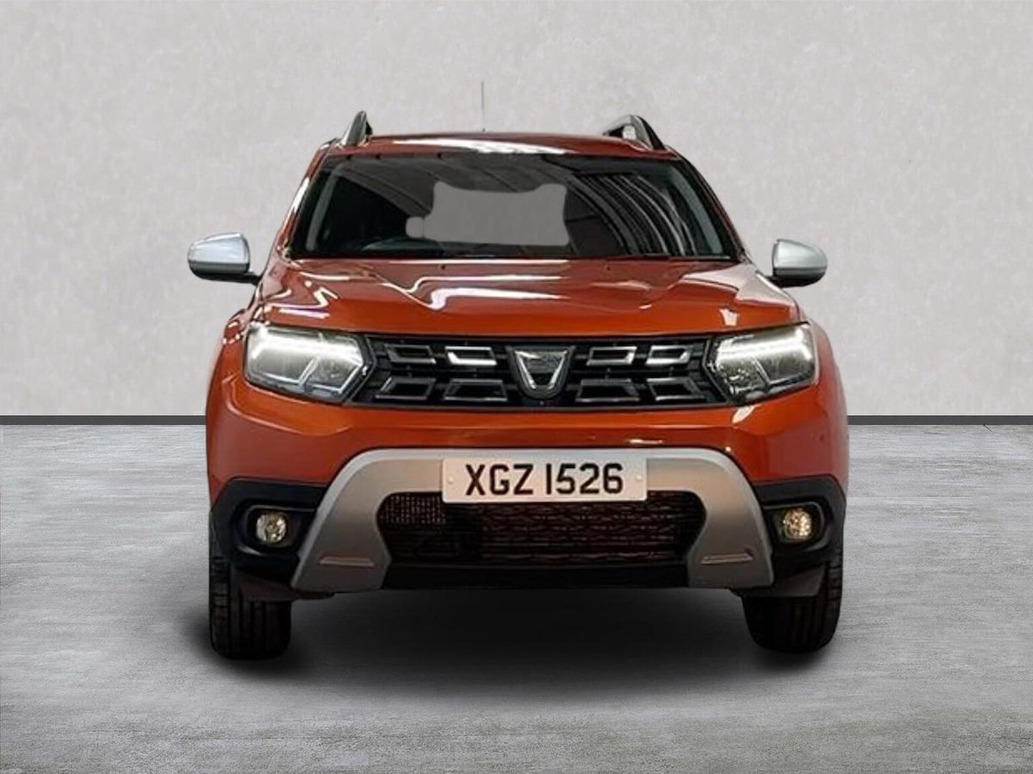 Used Dacia Duster 2022 for sale - 78191427: Photo 5