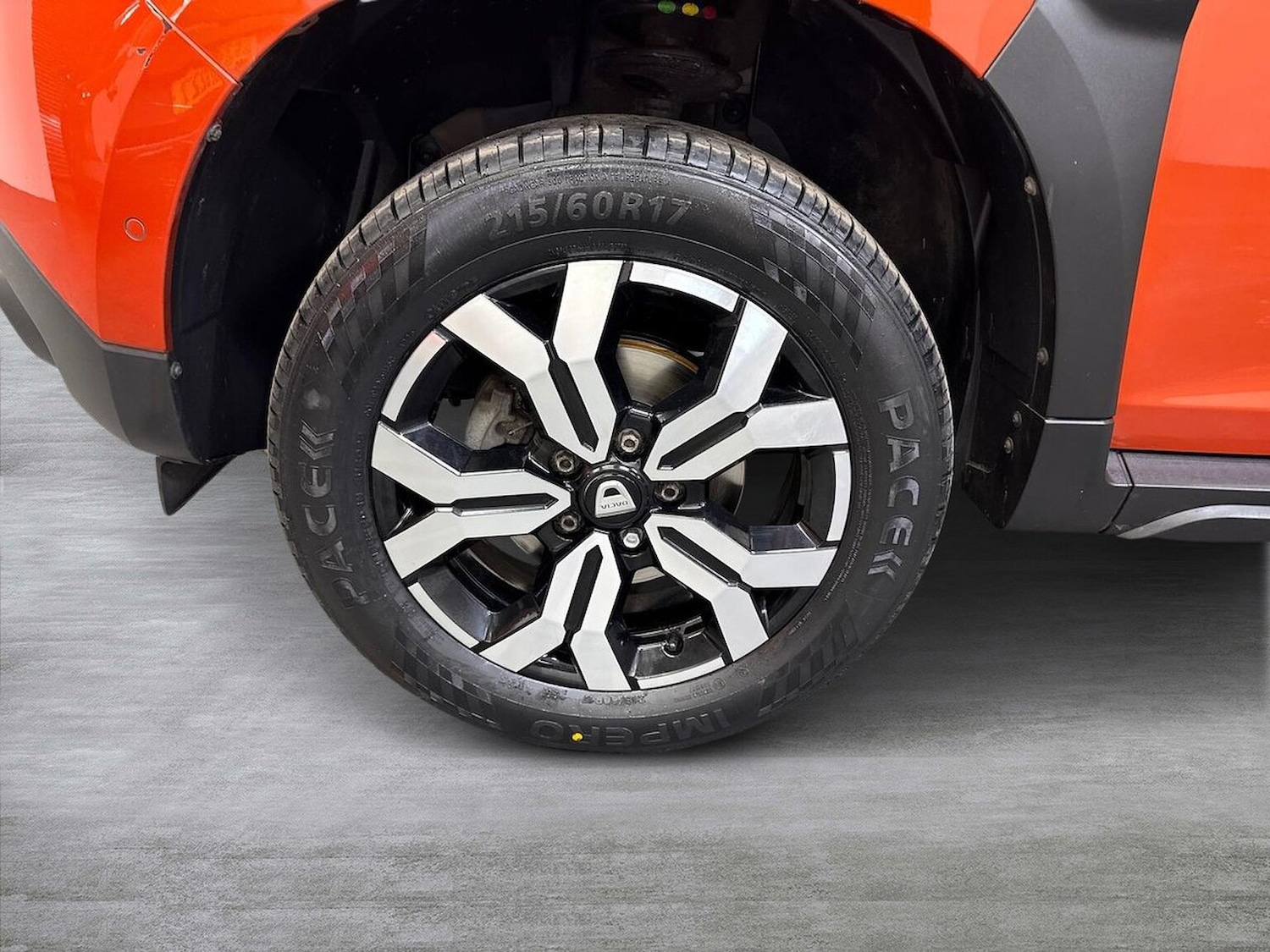 Used Dacia Duster 2022 for sale - 78191427: Photo 6