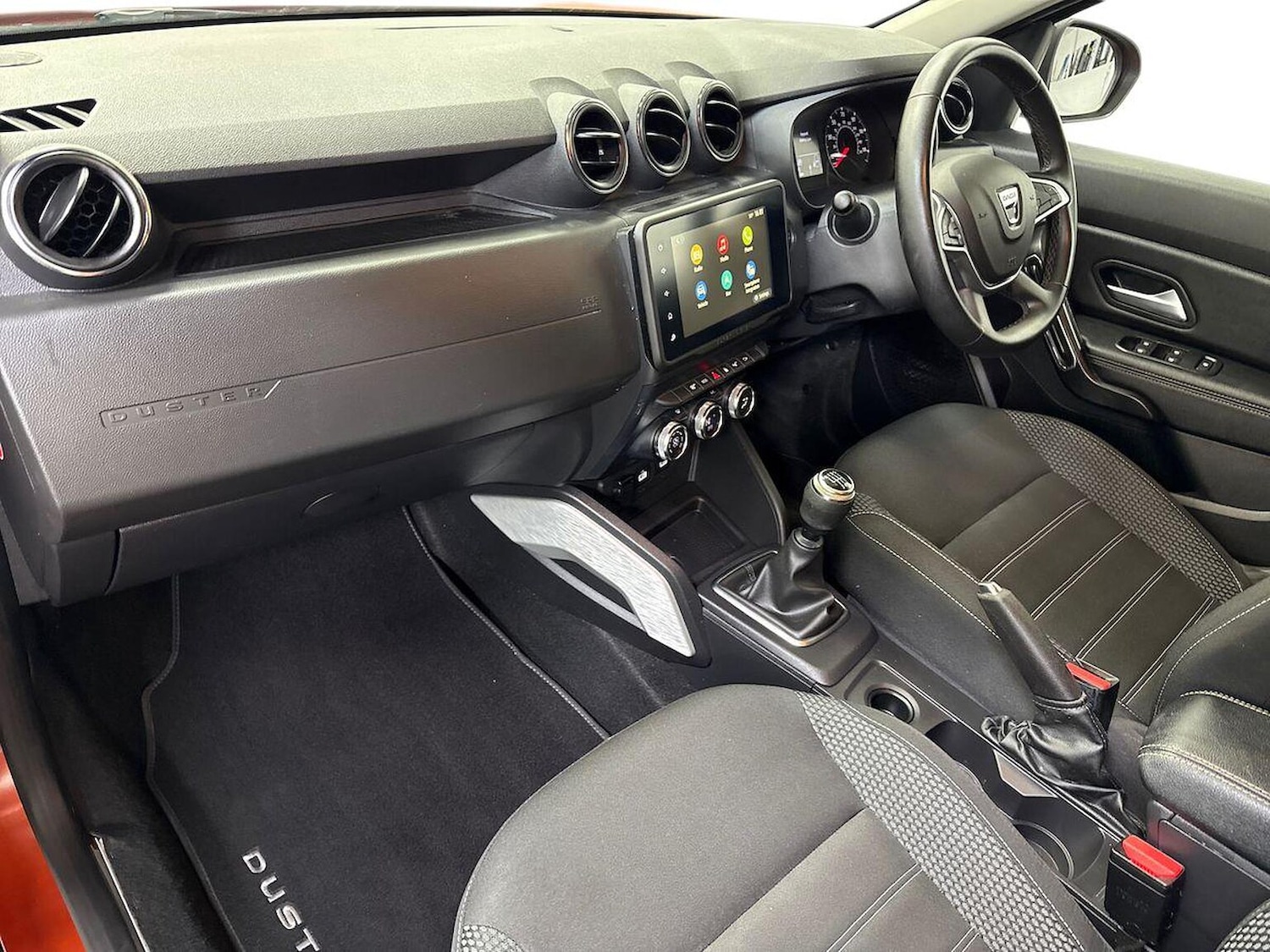 Used Dacia Duster 2022 for sale - 78191427: Photo 7