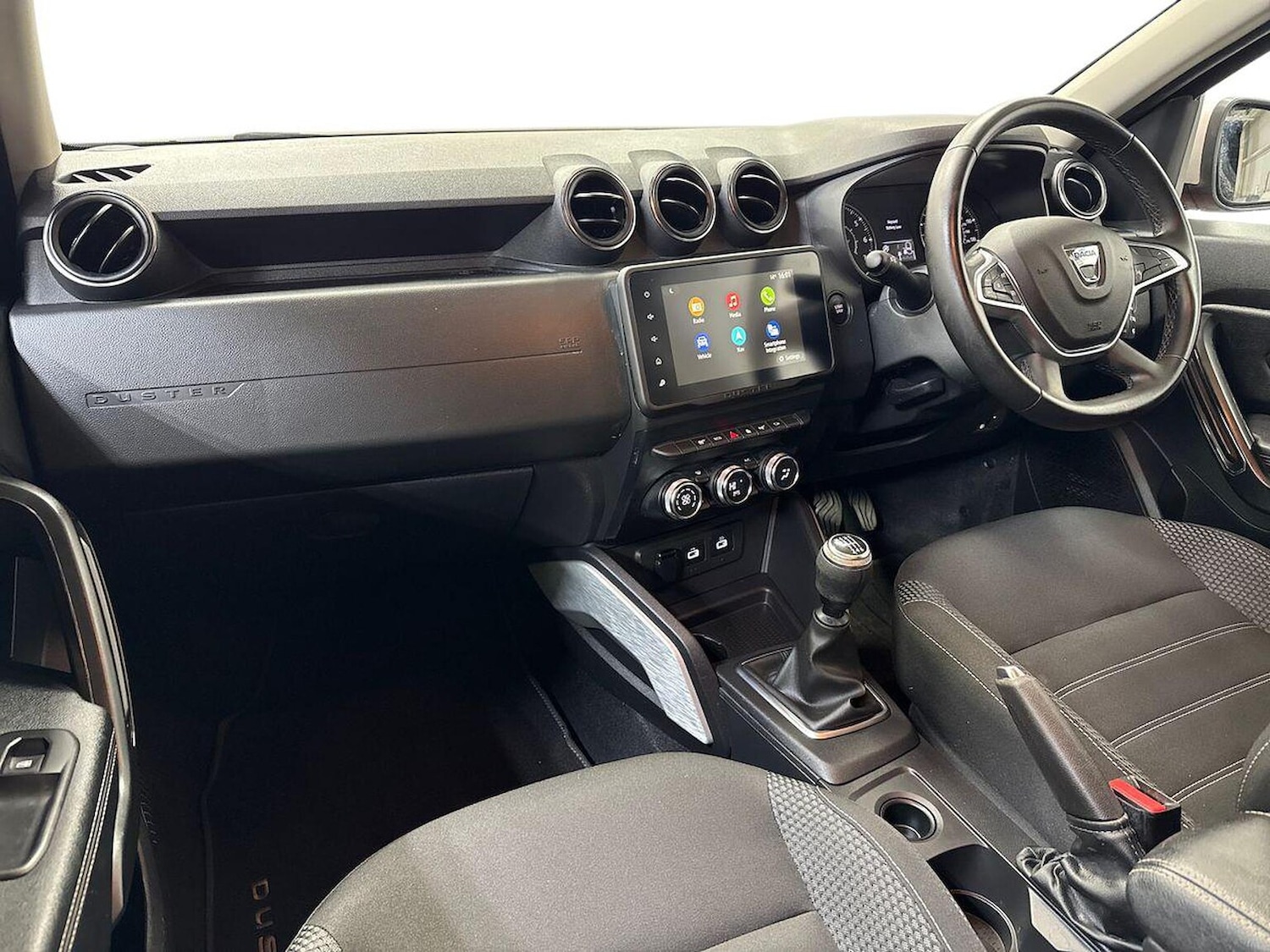 Used Dacia Duster 2022 for sale - 78191427: Photo 8